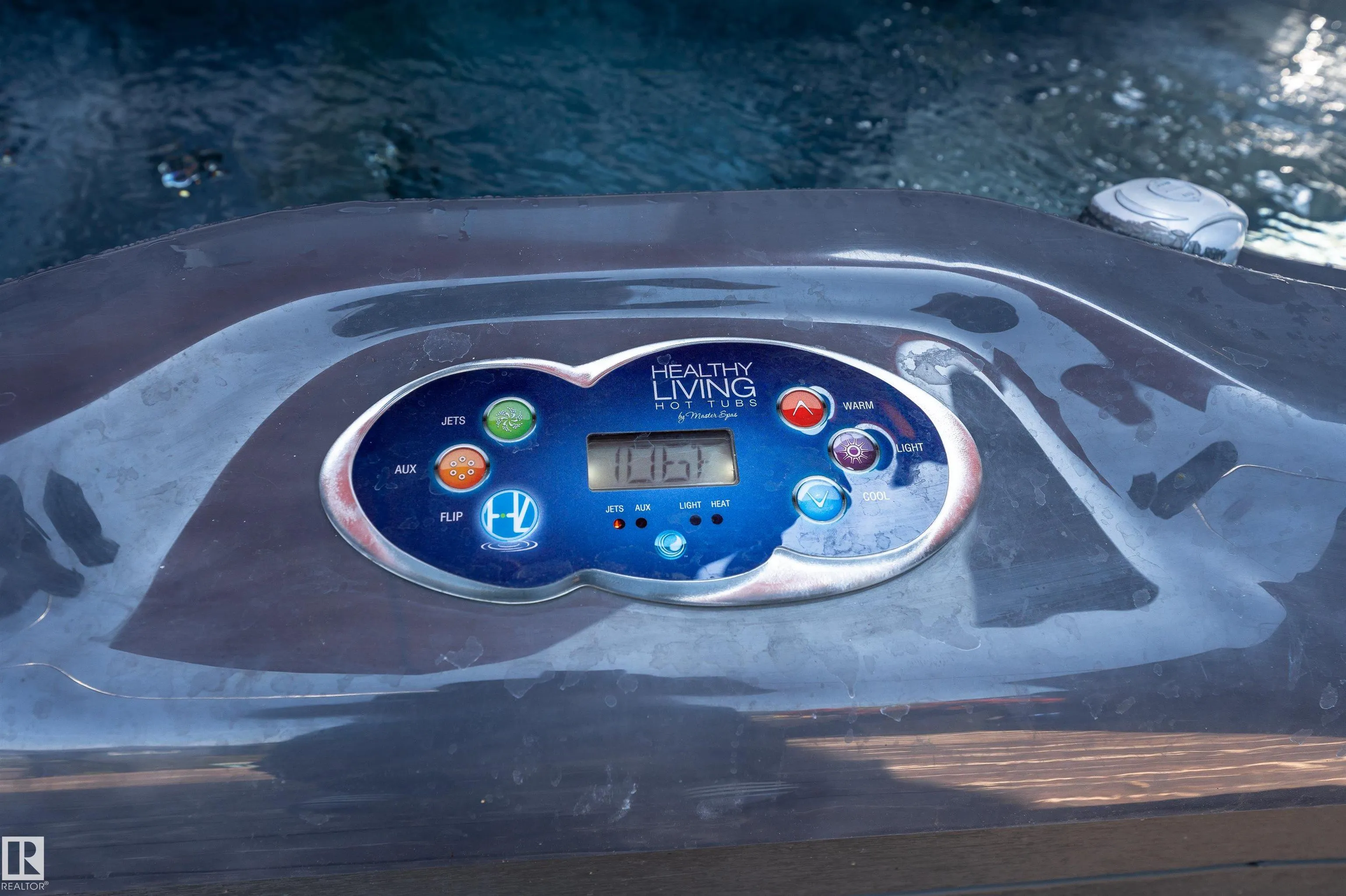 2104 PRICE LANDING Landing