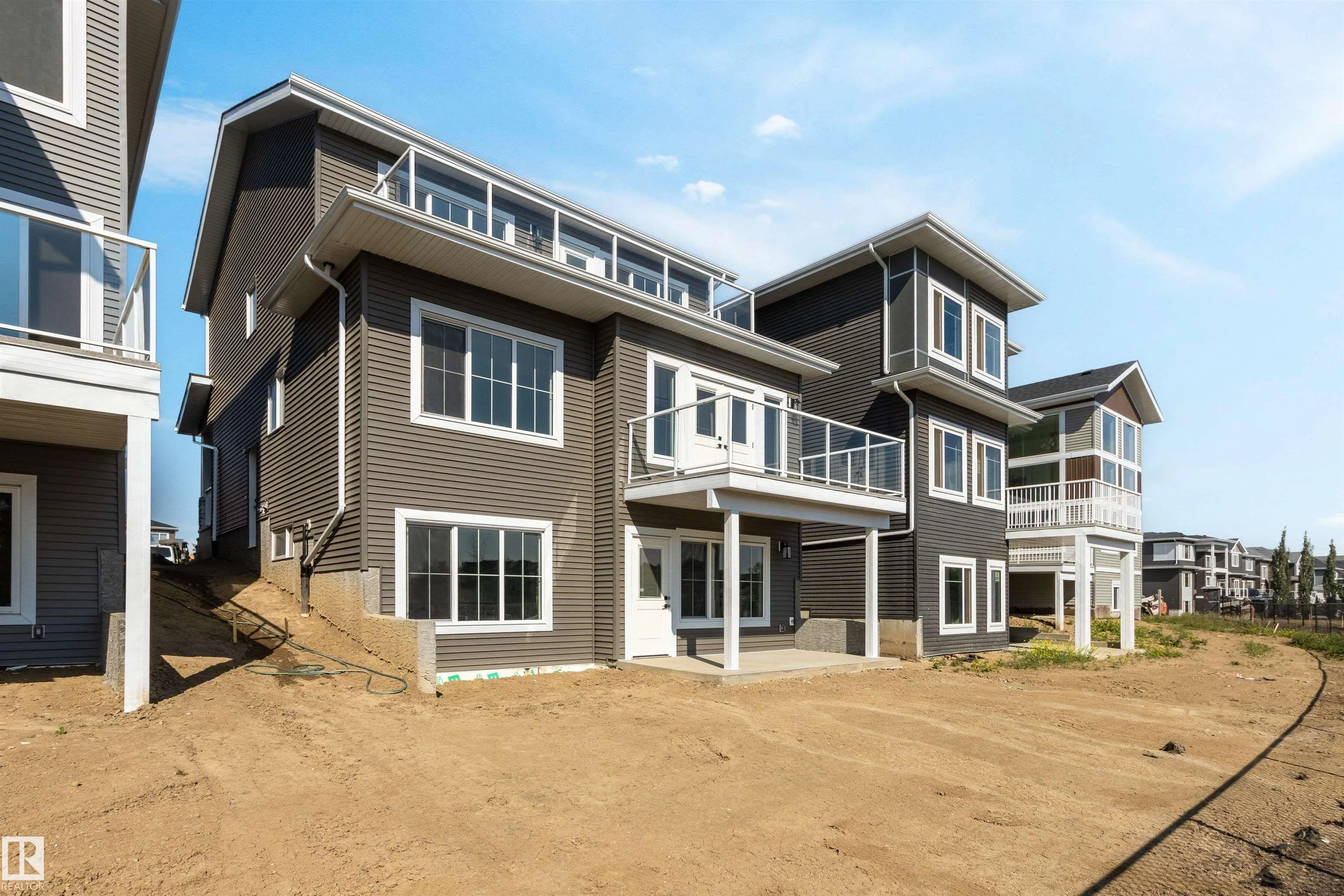 3331 Chickadee Drive