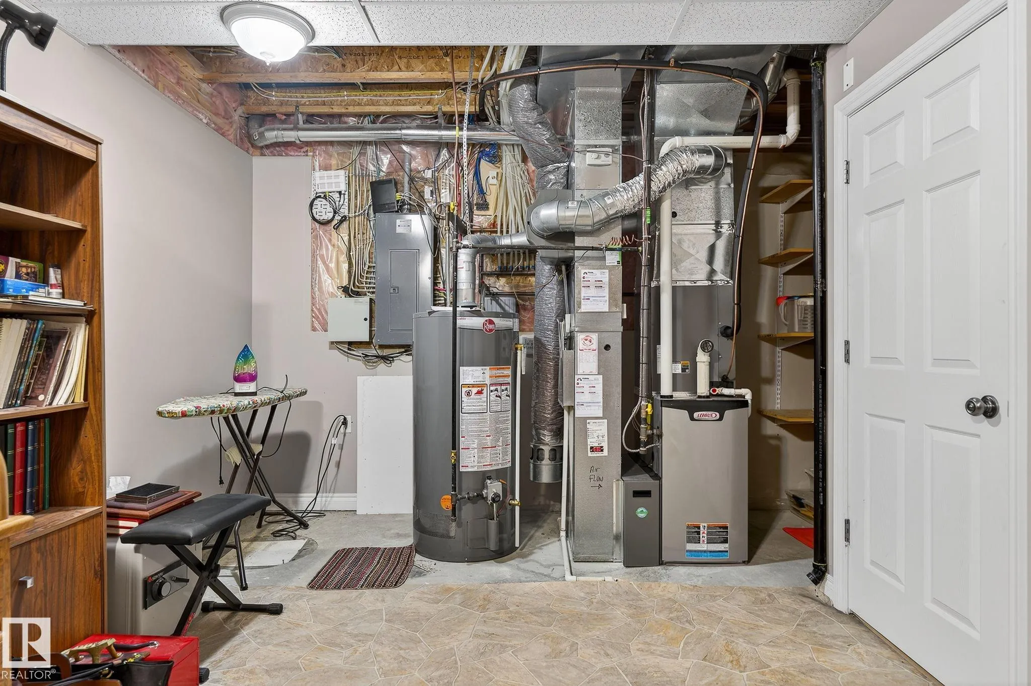 3719 MCLAY GREEN Green