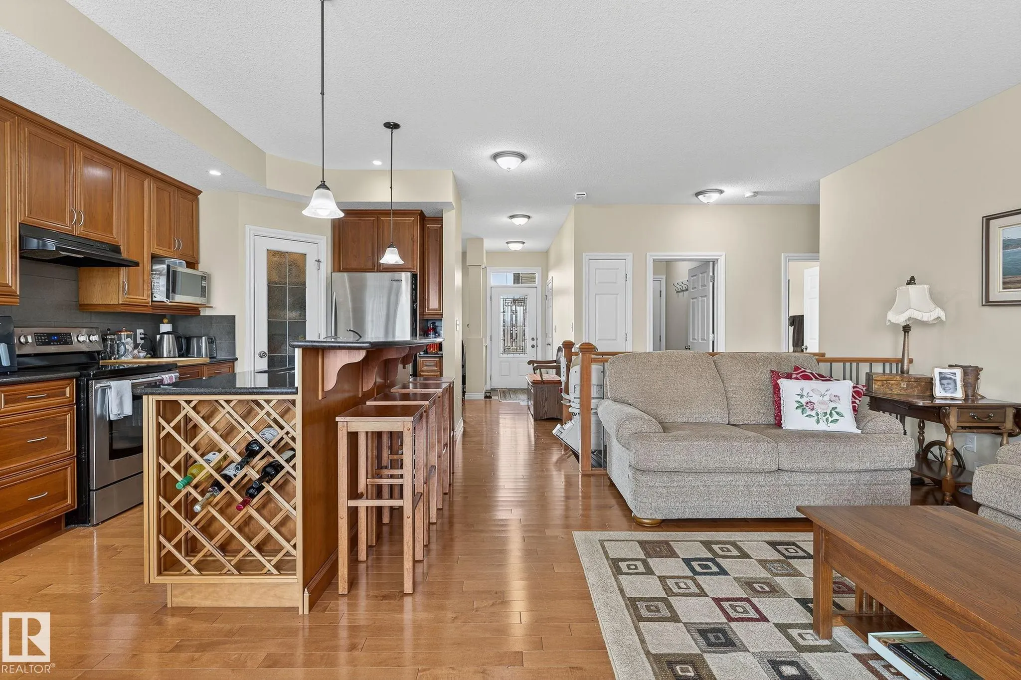 3719 MCLAY GREEN Green