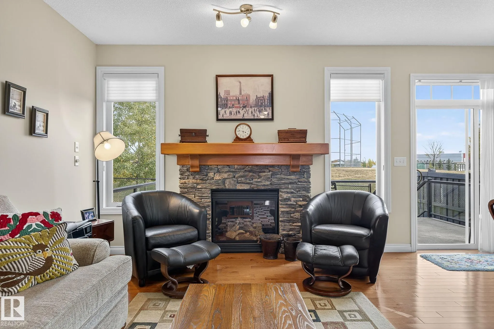 3719 MCLAY GREEN Green