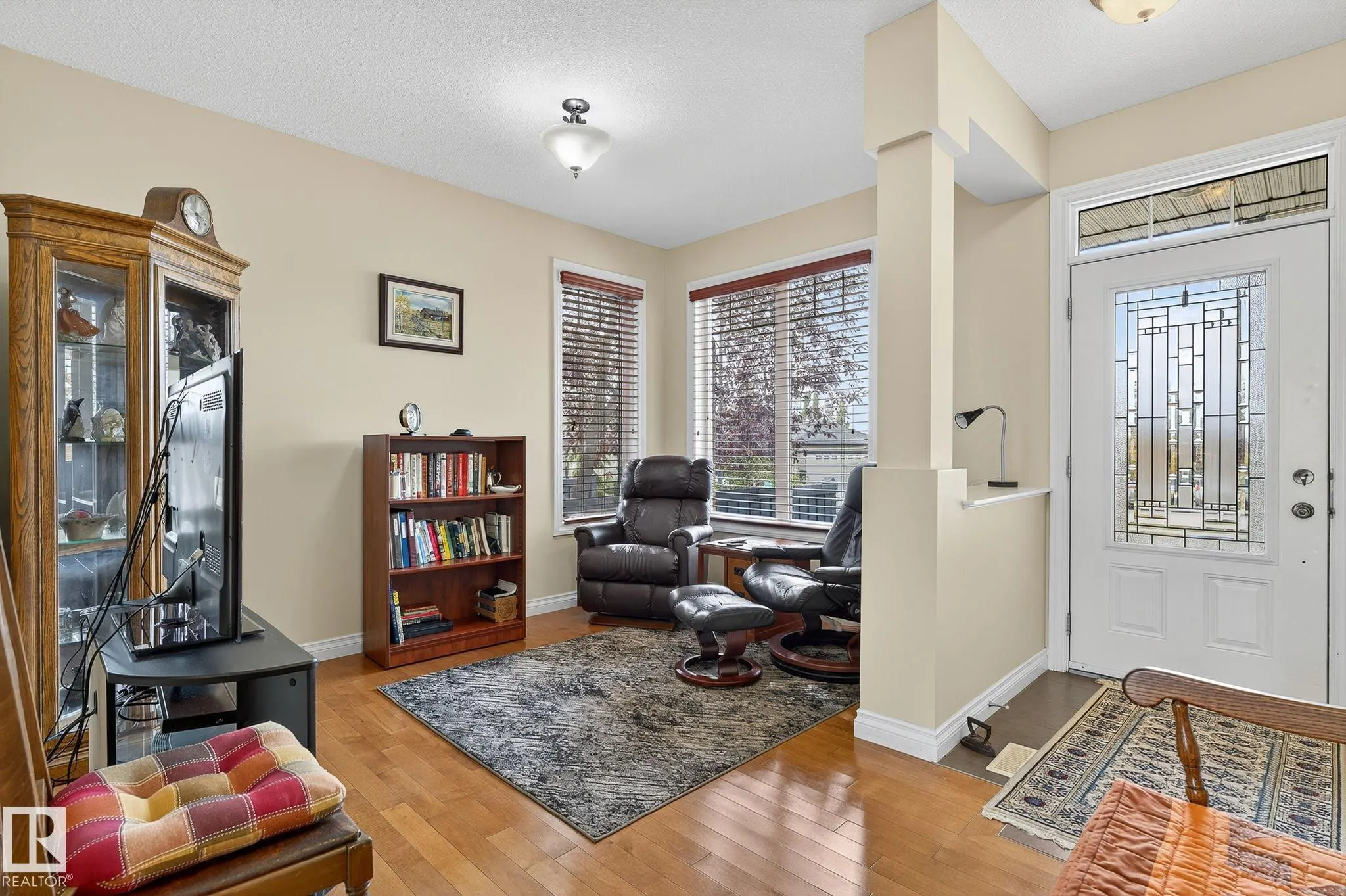 3719 MCLAY GREEN Green