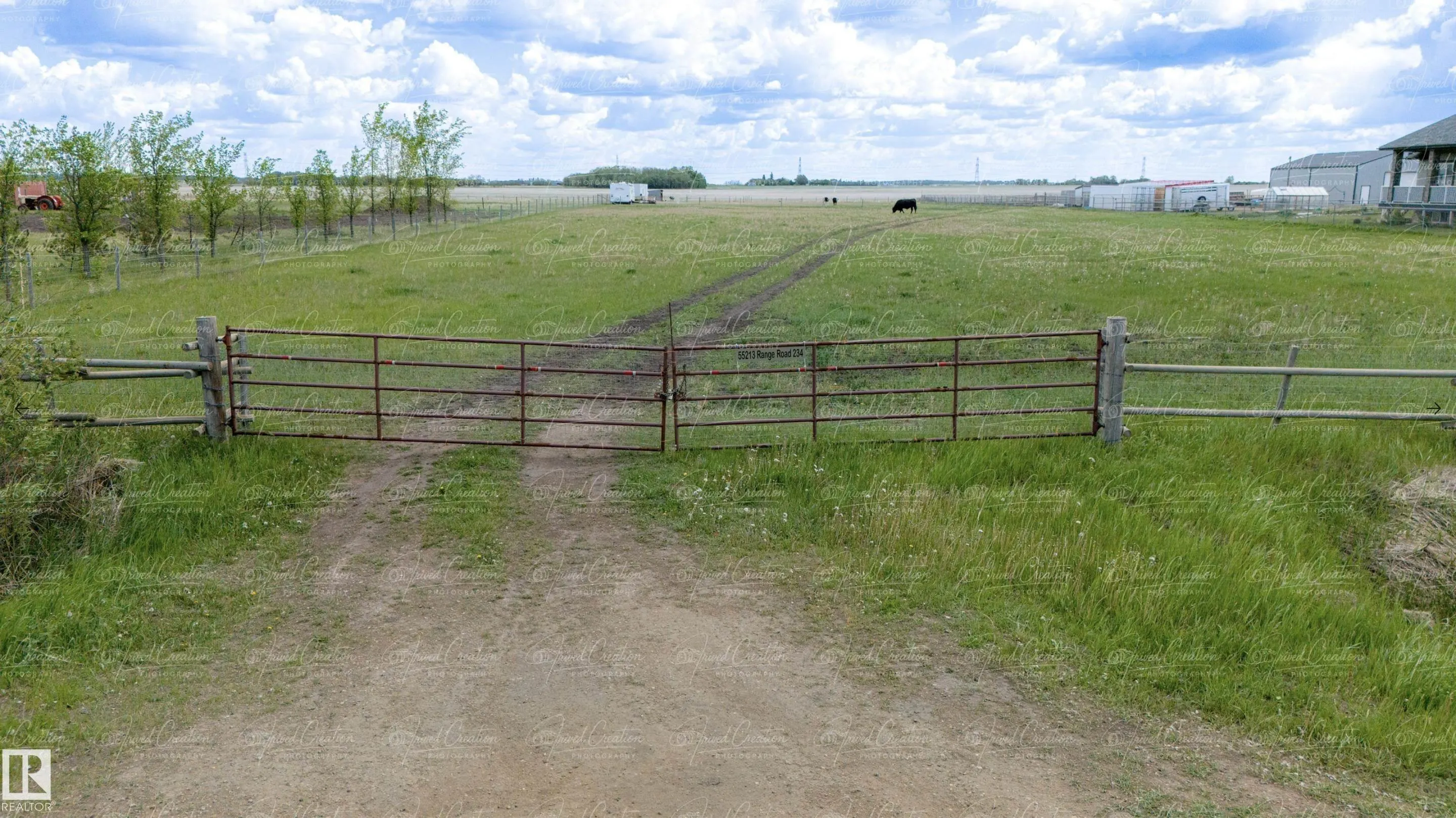 55213 RGE ROAD 234