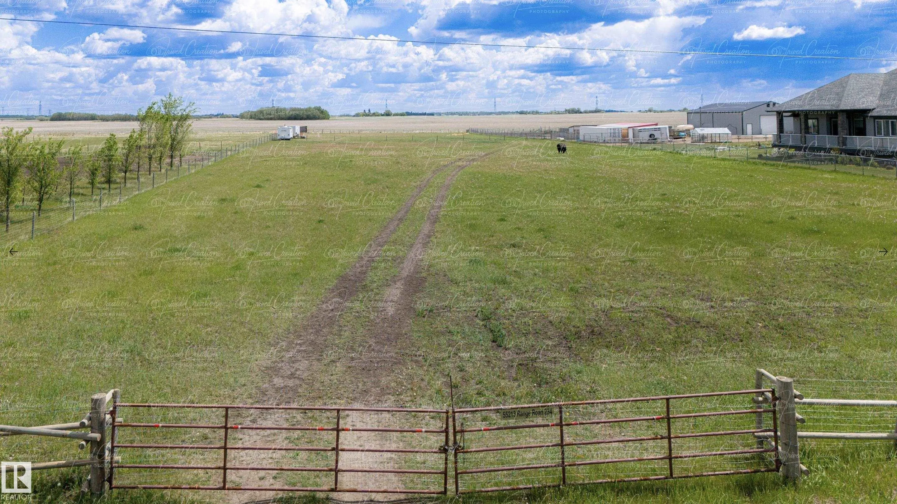 55213 RGE ROAD 234