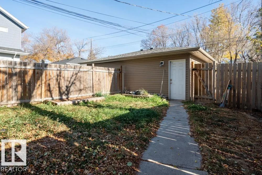 12135 &12137 124 Street