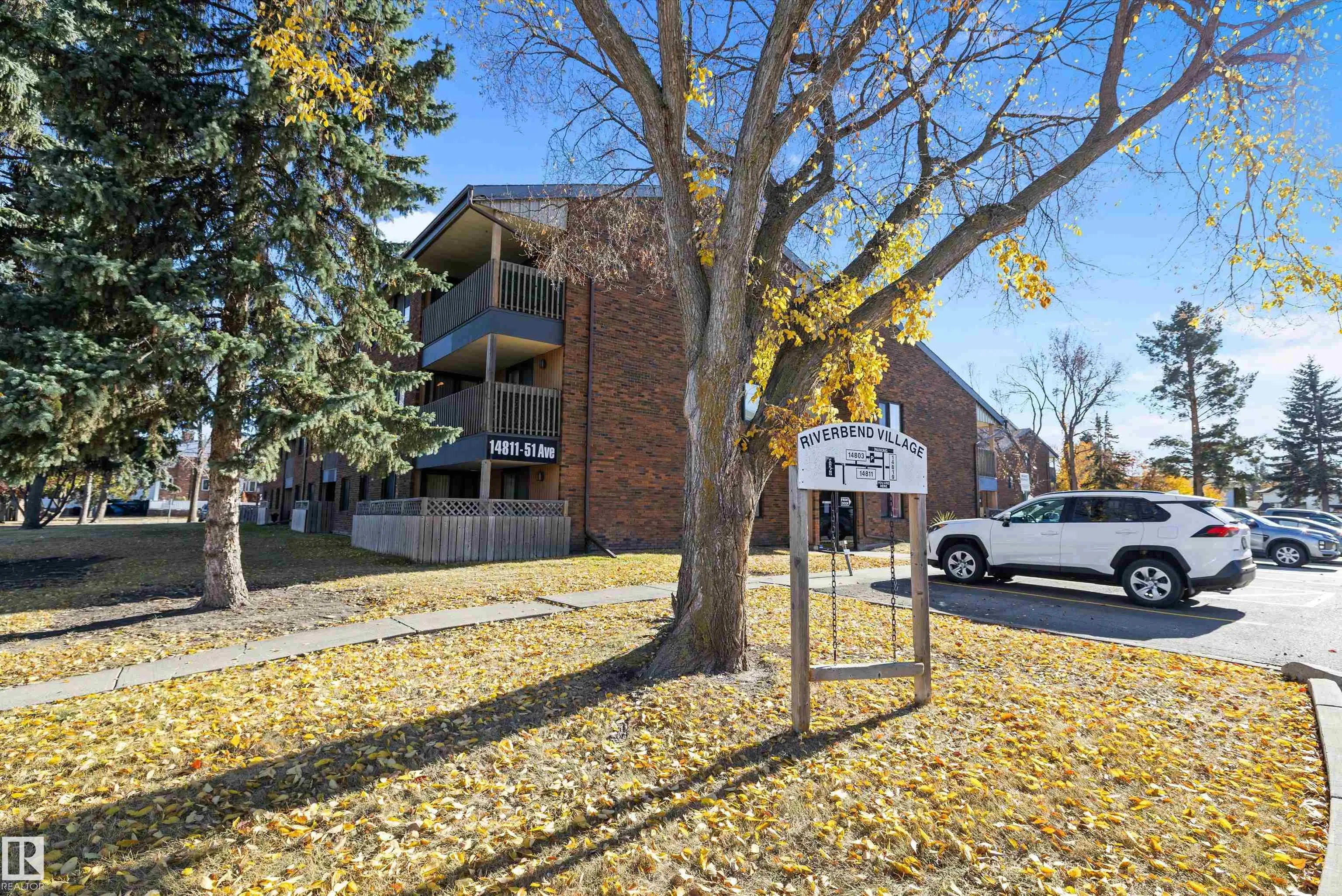 14811 51 Avenue