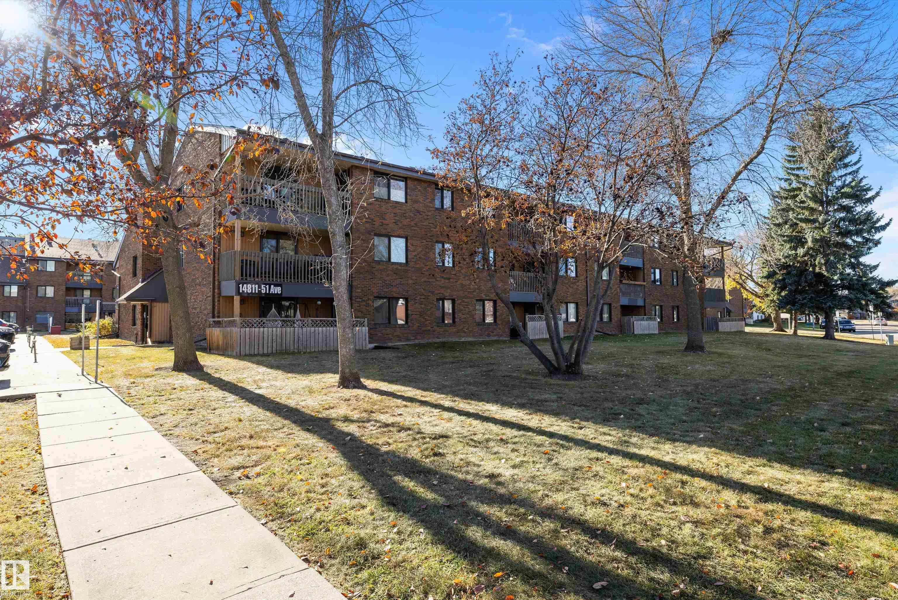 14811 51 Avenue
