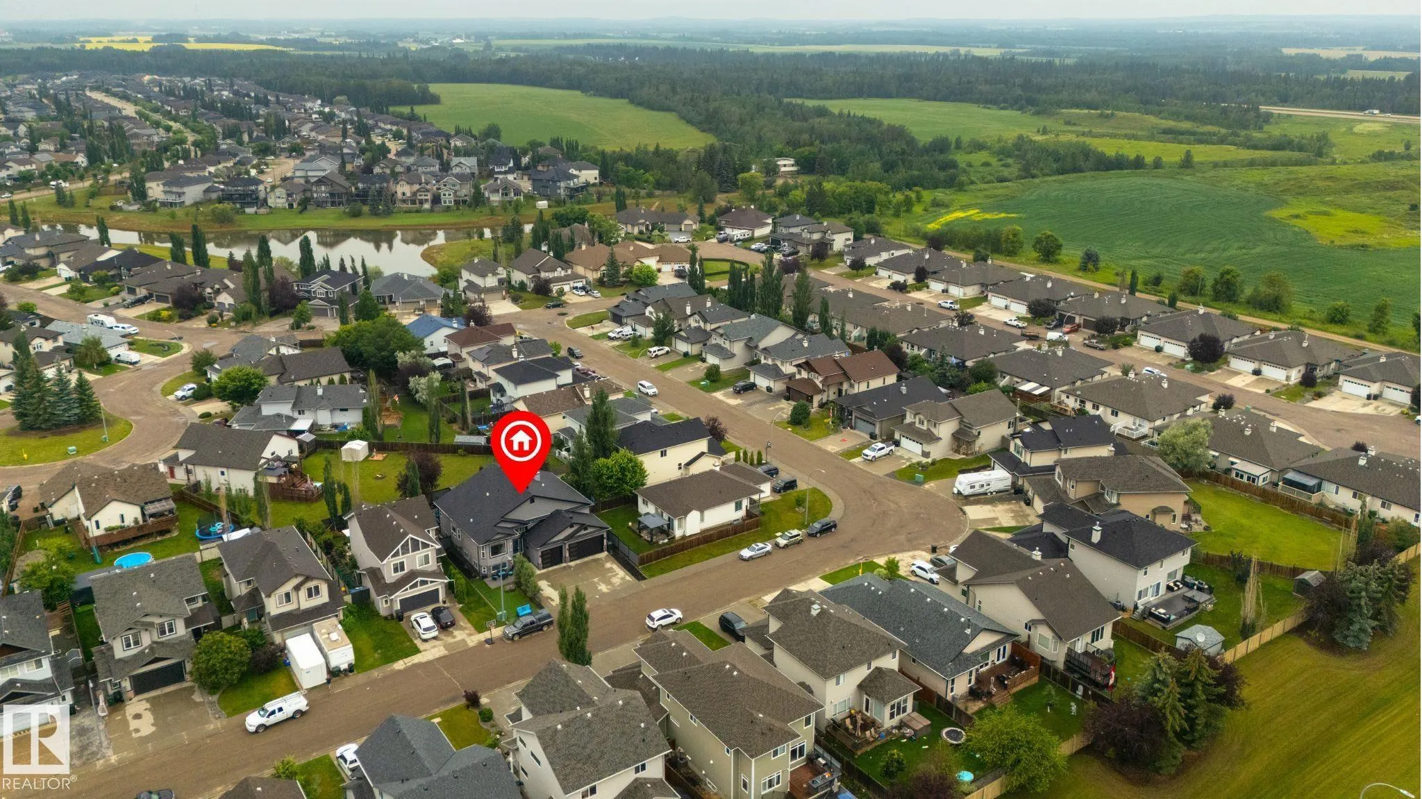 60 HUNTINGTON Crescent