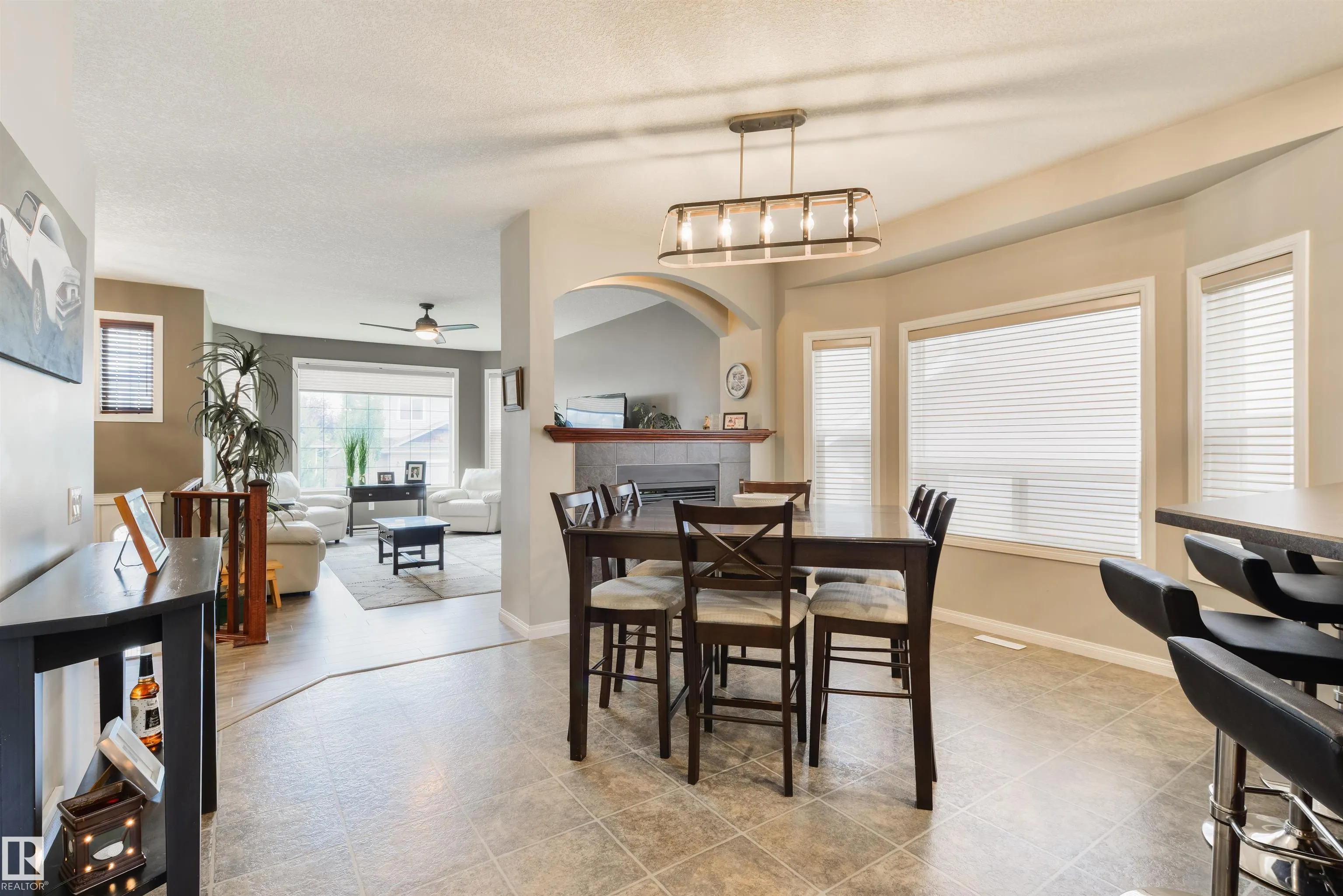 60 HUNTINGTON Crescent