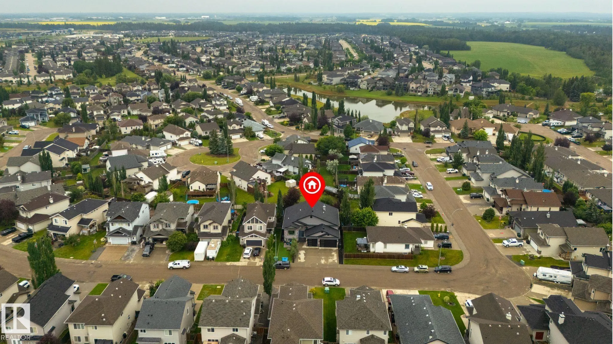 60 HUNTINGTON Crescent