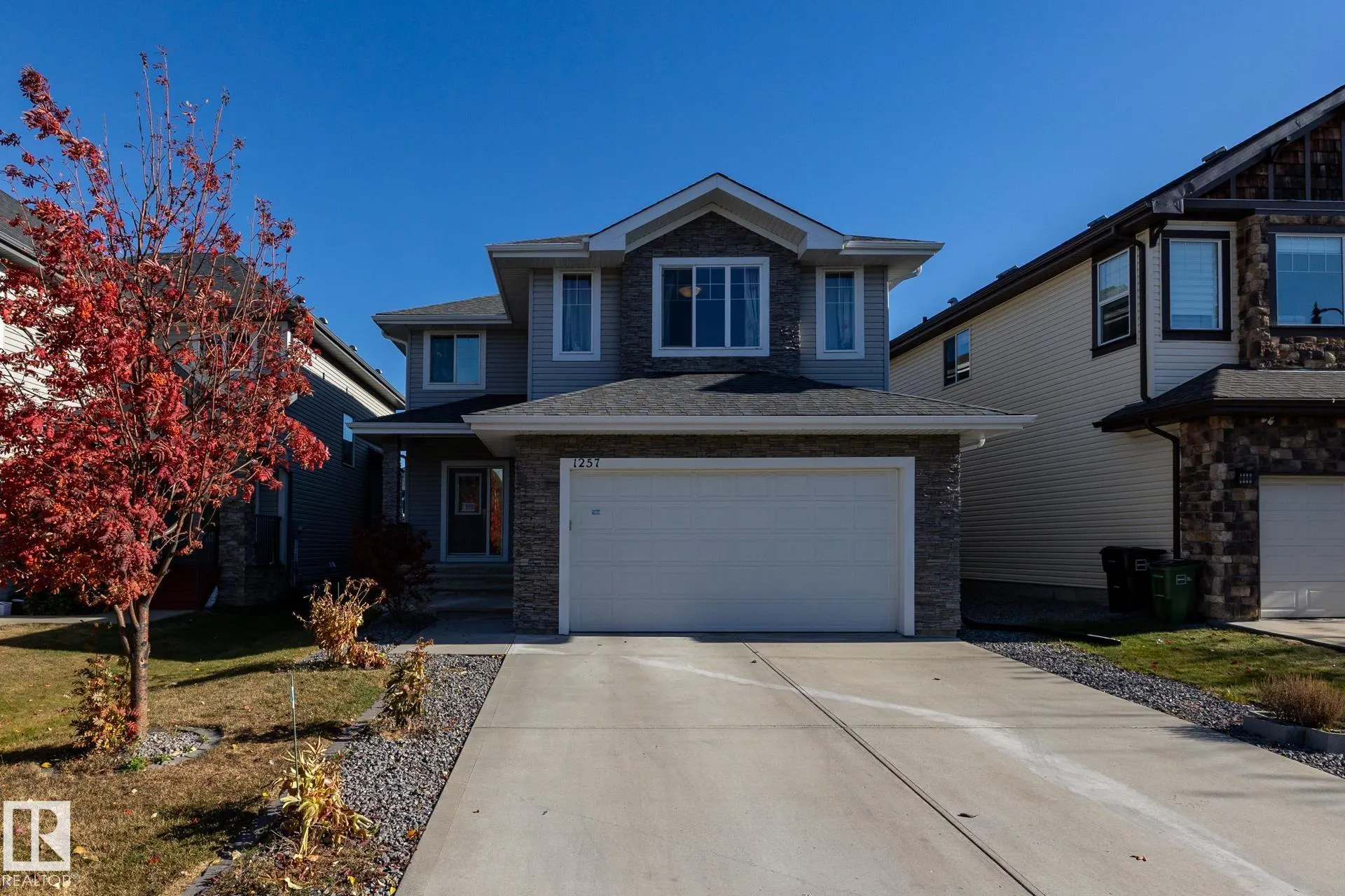 1257 CUNNINGHAM Drive