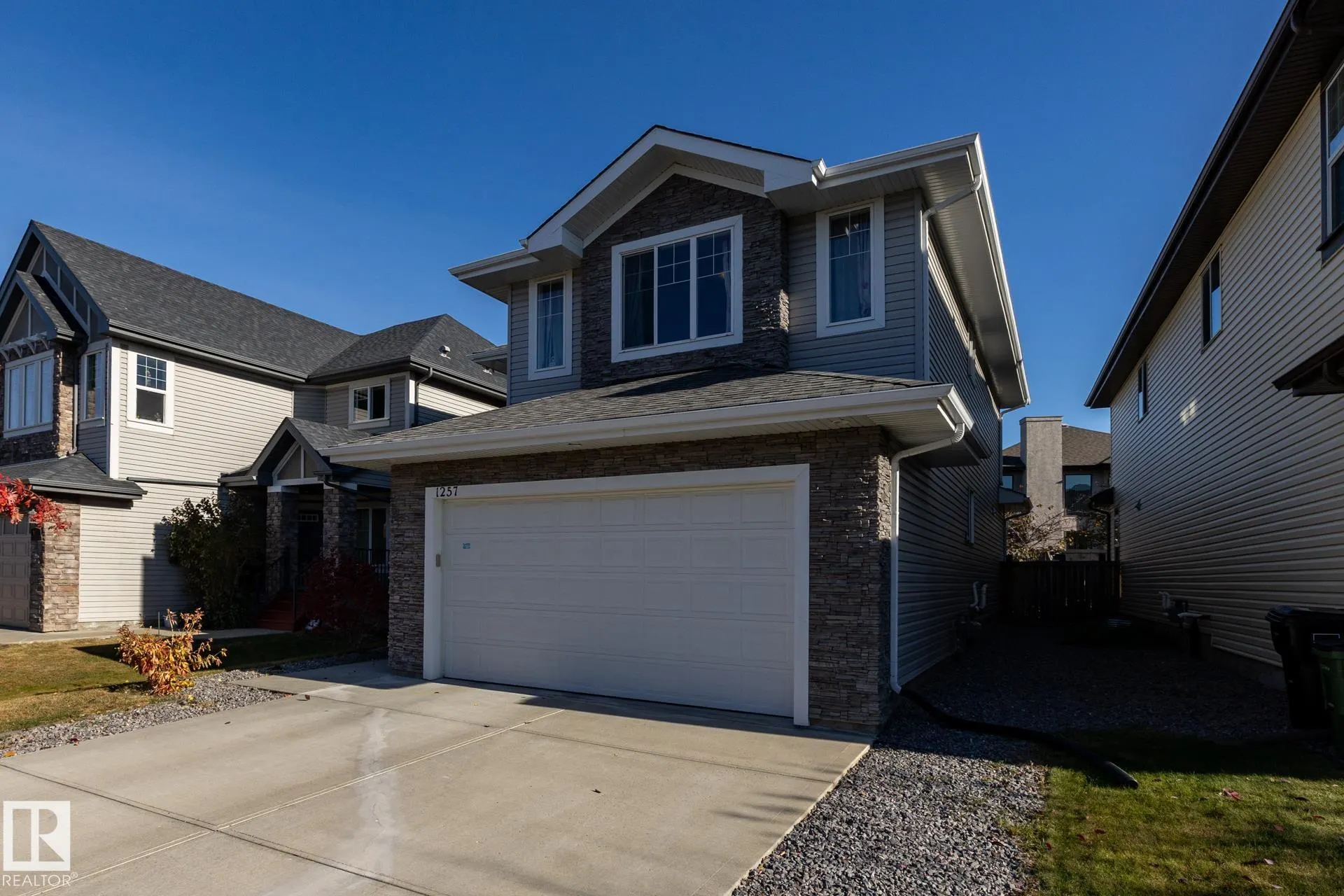 1257 CUNNINGHAM Drive