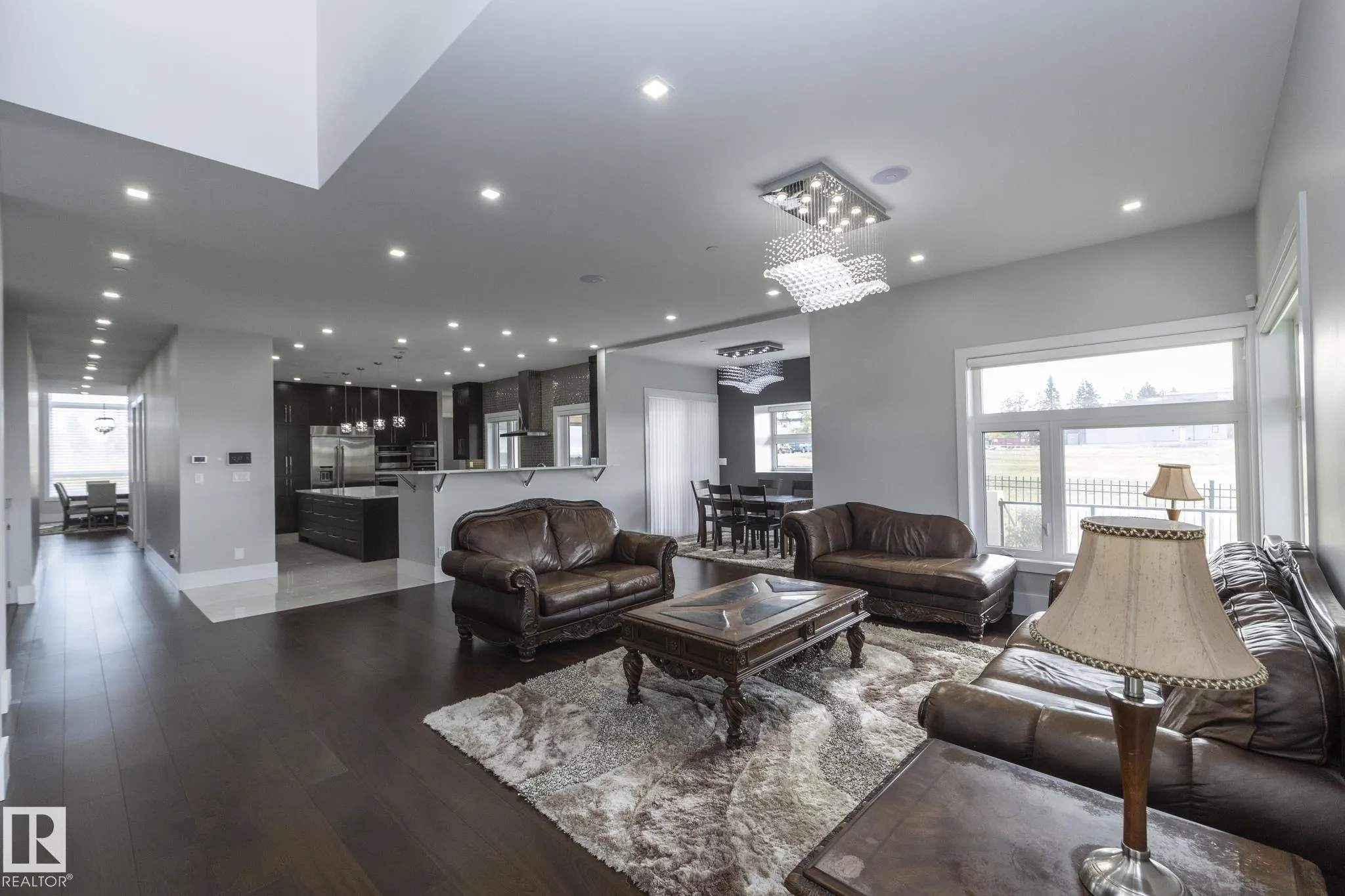 3466 KESWICK Boulevard