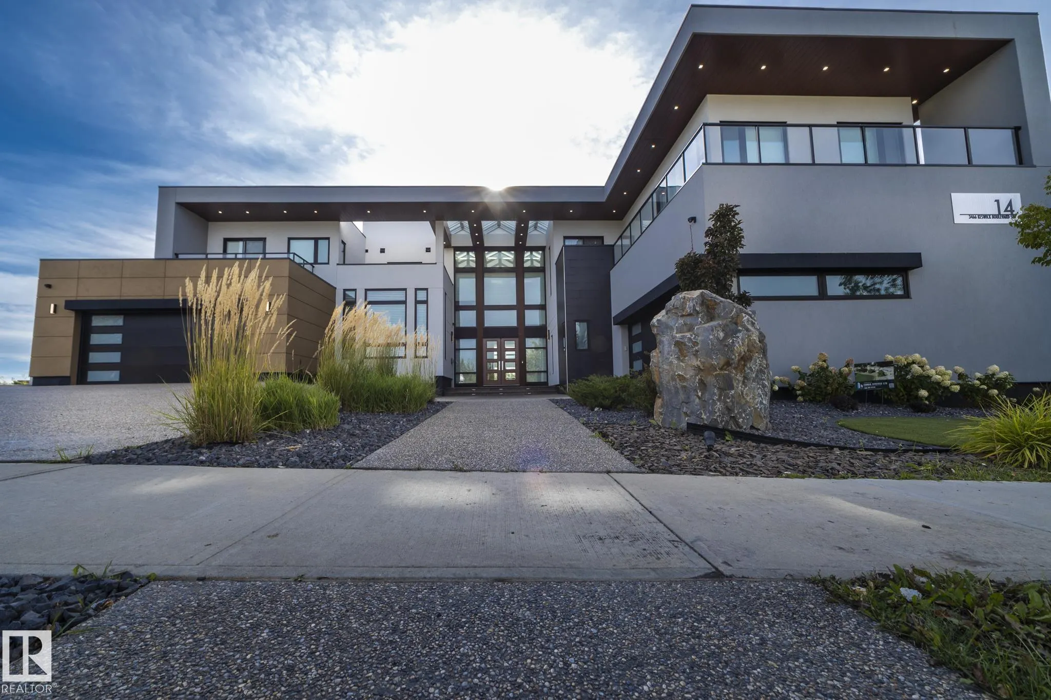 3466 KESWICK Boulevard