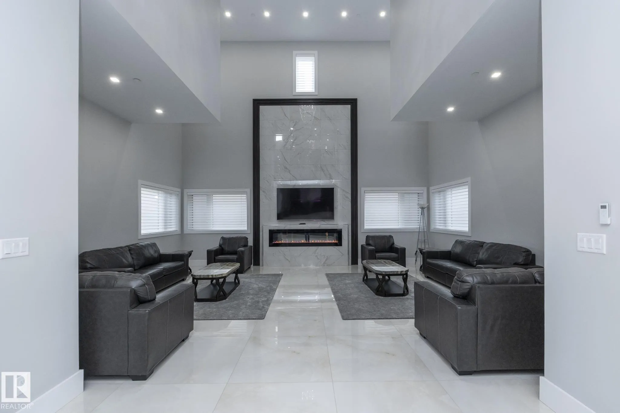 3466 KESWICK Boulevard