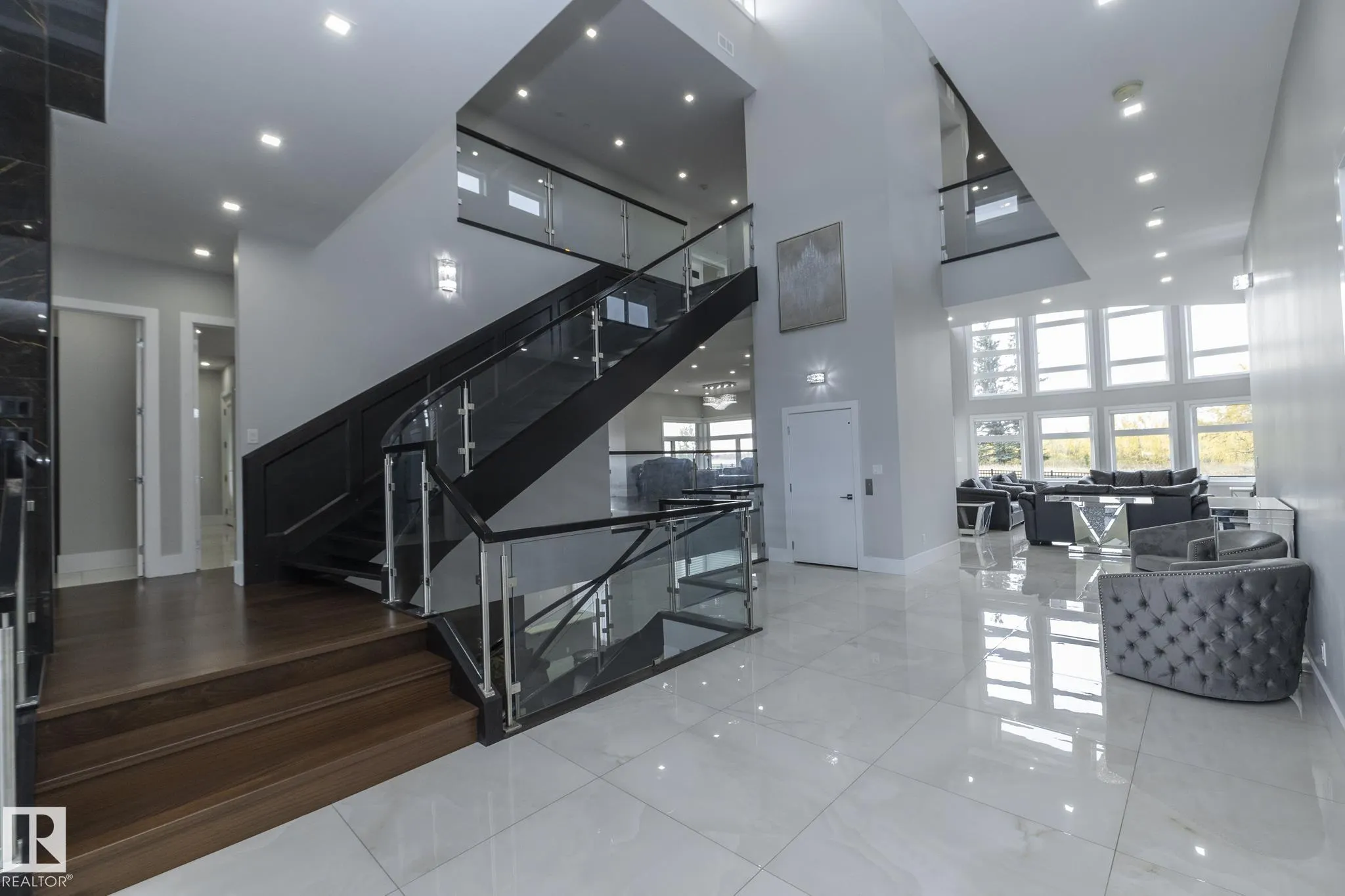 3466 KESWICK Boulevard