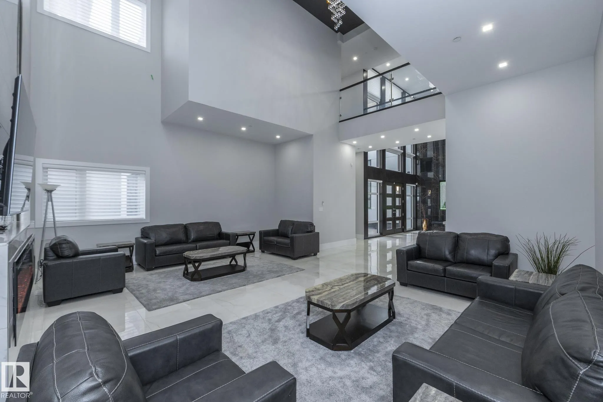 3466 KESWICK Boulevard