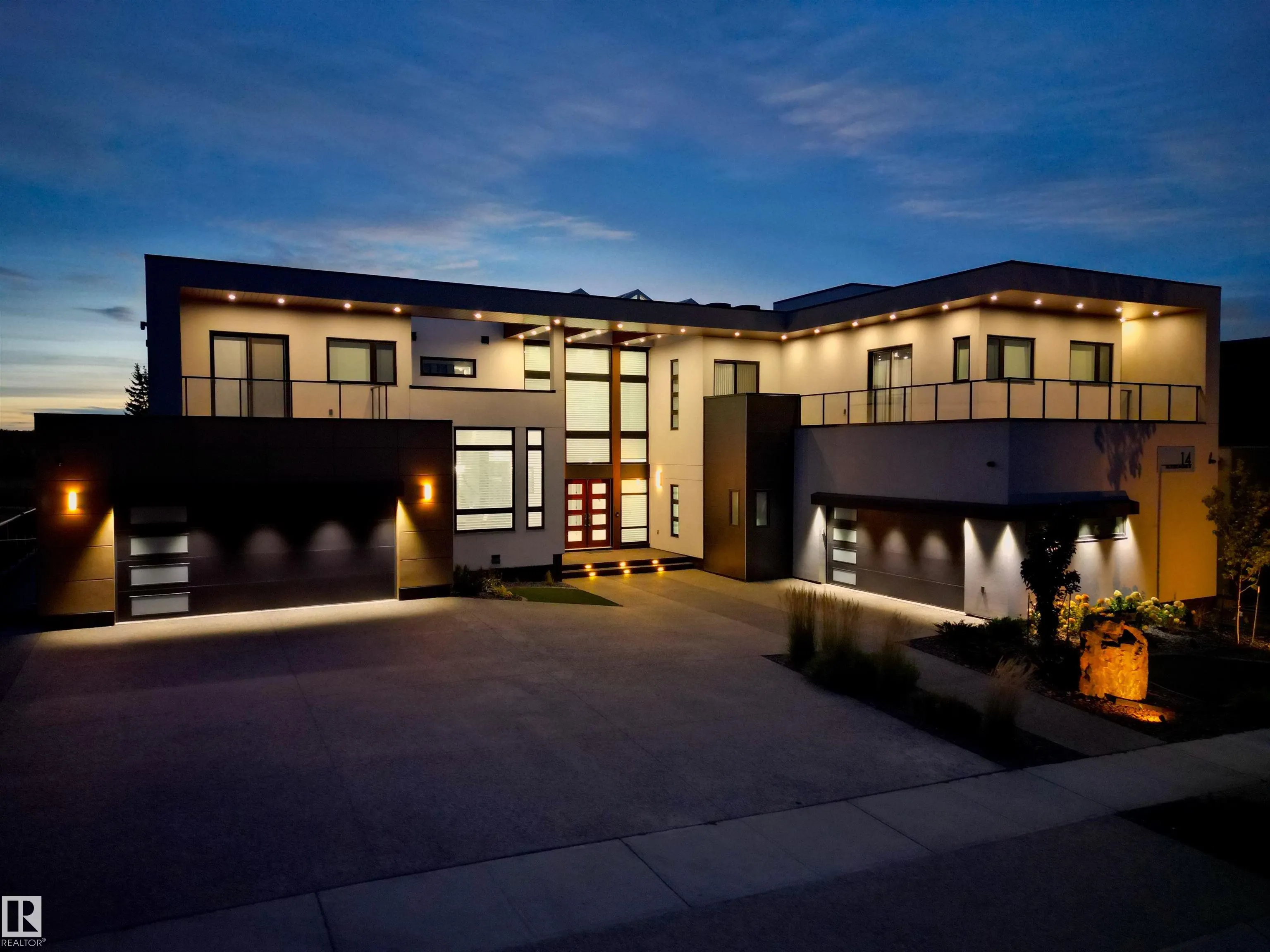 3466 KESWICK Boulevard