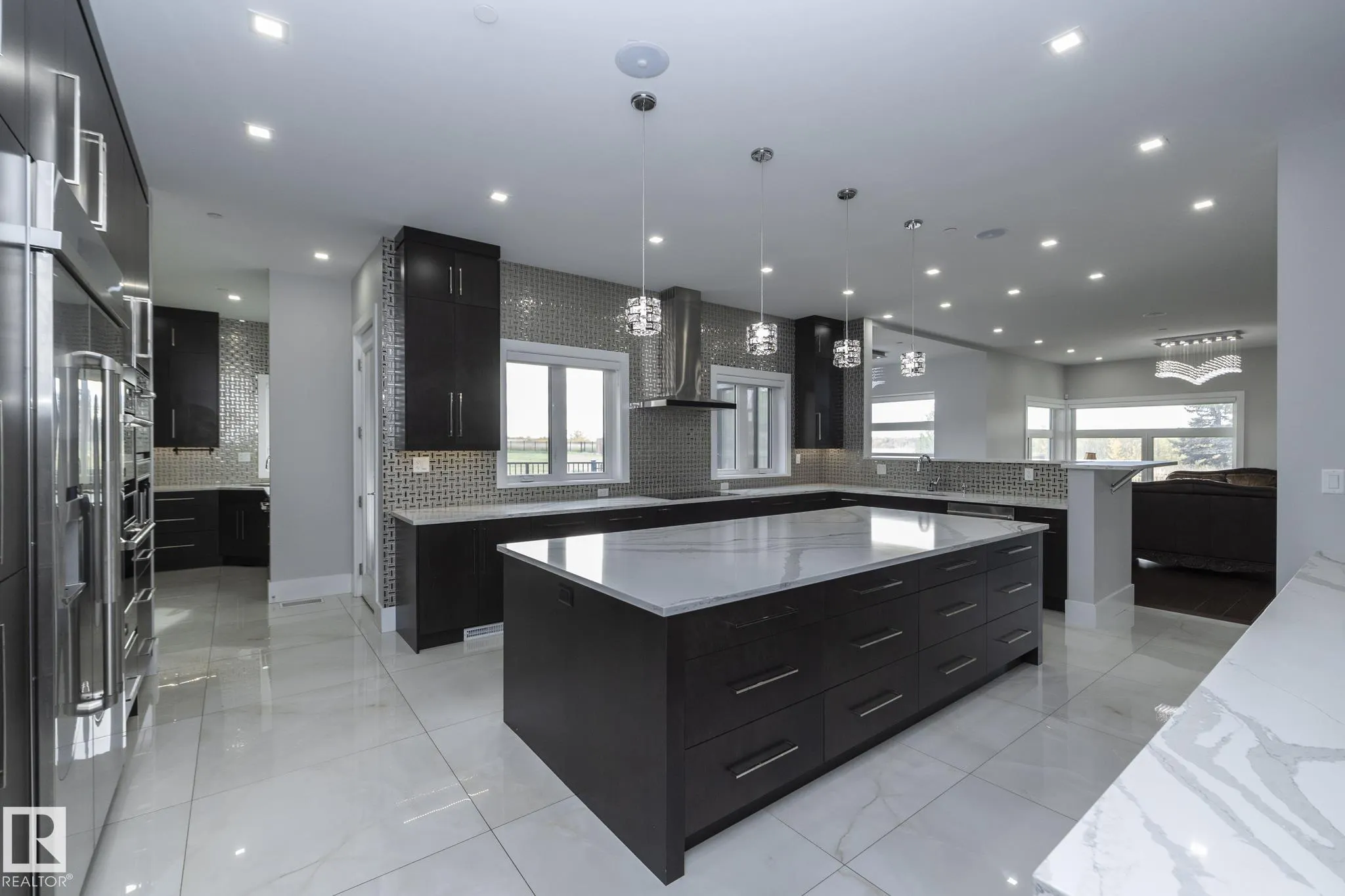 3466 KESWICK Boulevard