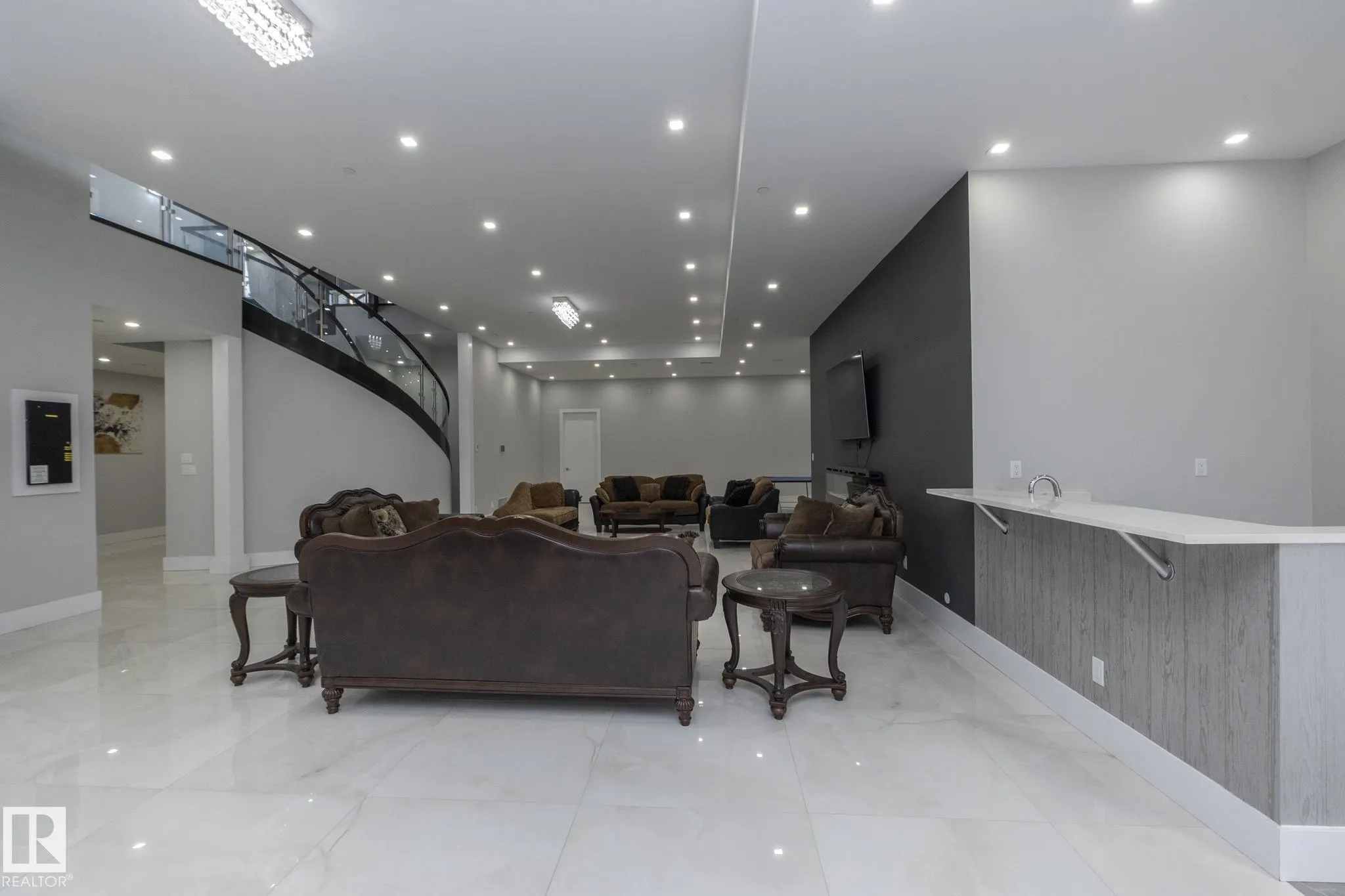 3466 KESWICK Boulevard