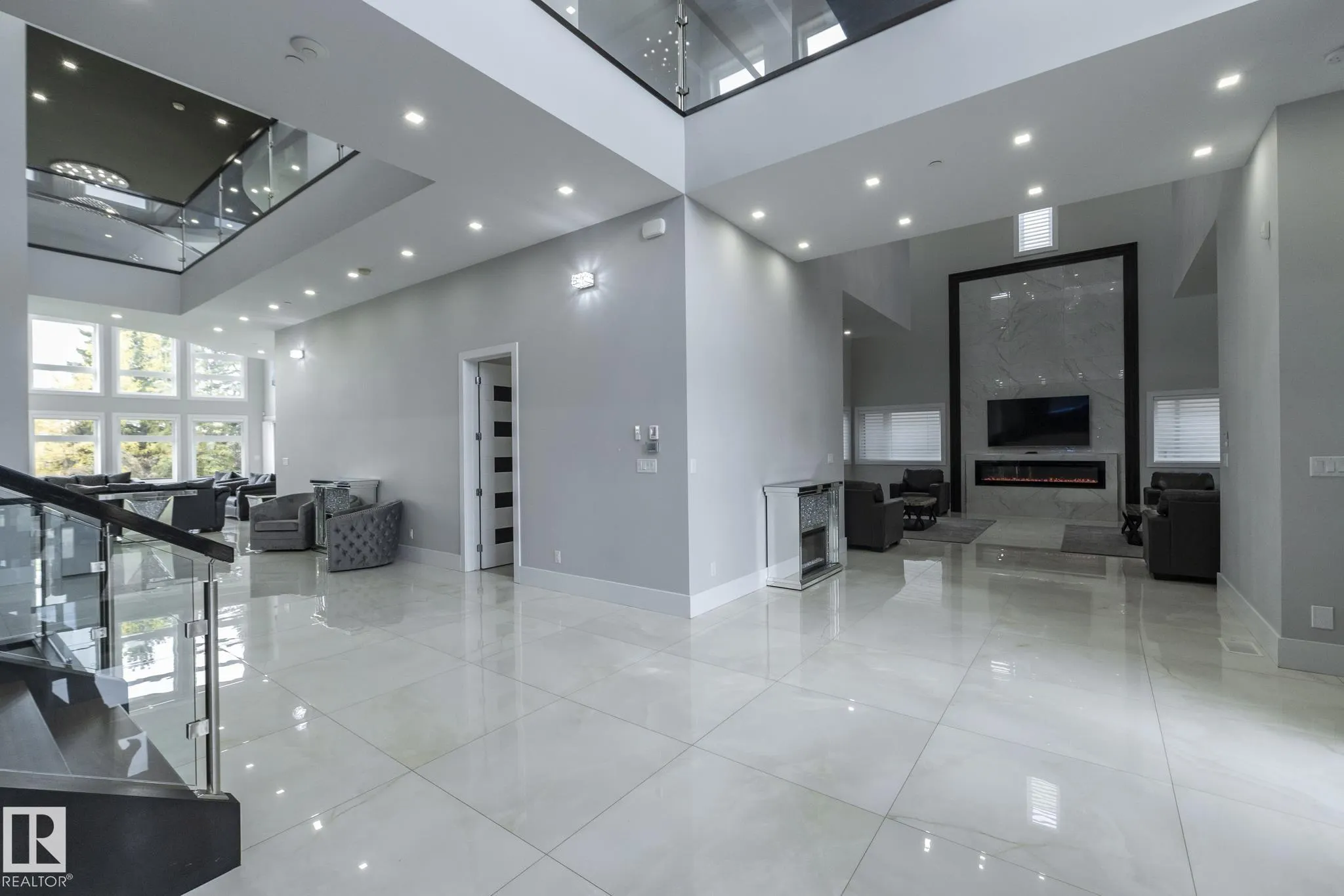 3466 KESWICK Boulevard