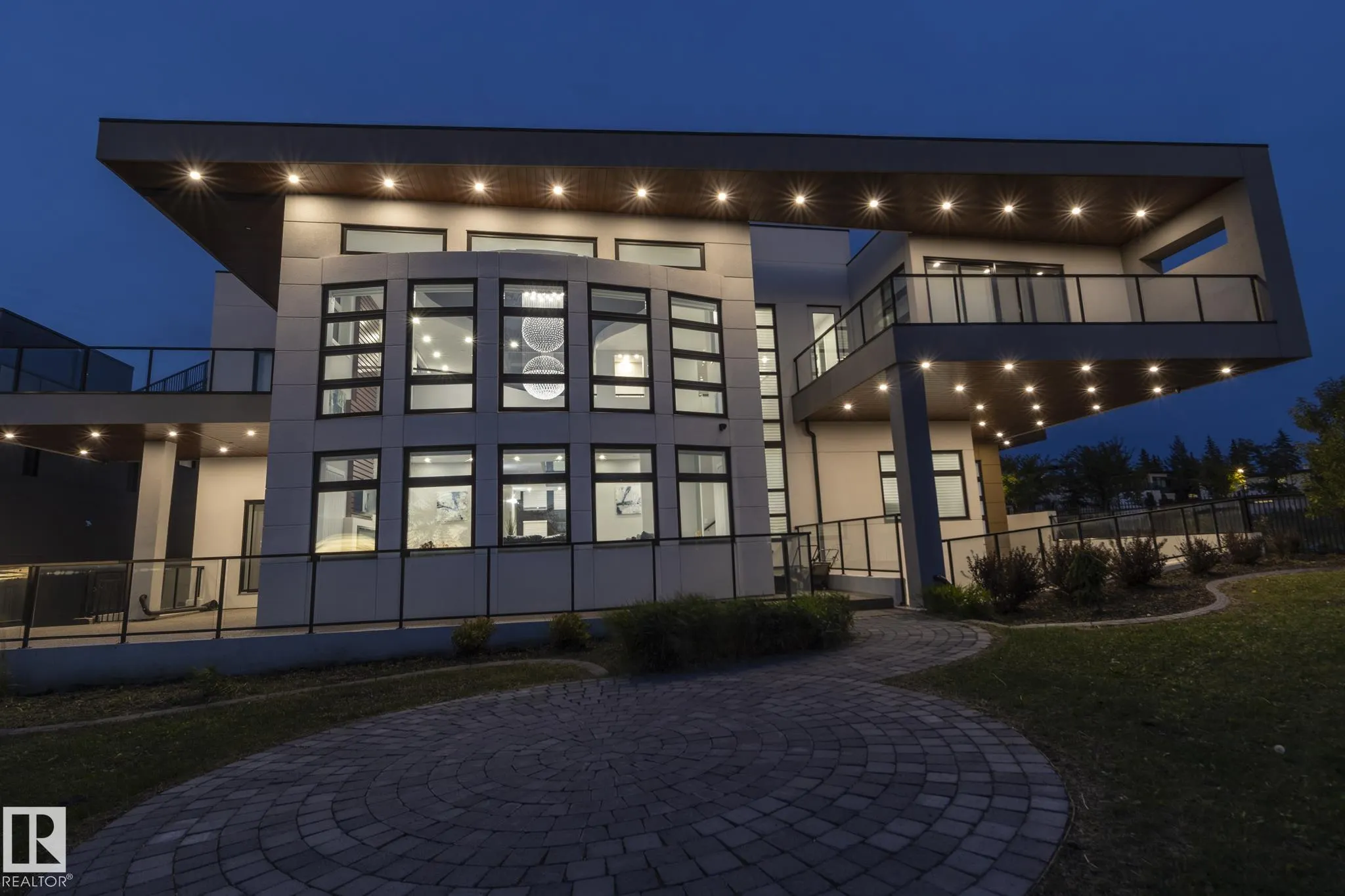 3466 KESWICK Boulevard