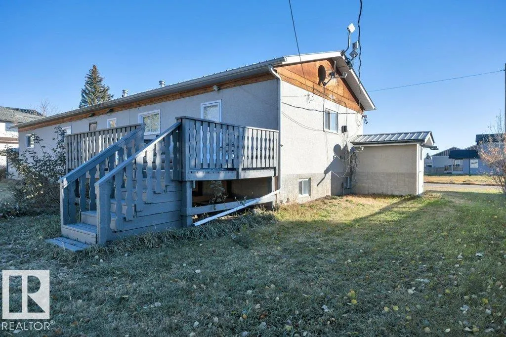 5310 & 5312 50 Street