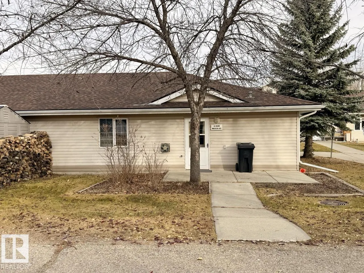4548 Madsen Avenue
