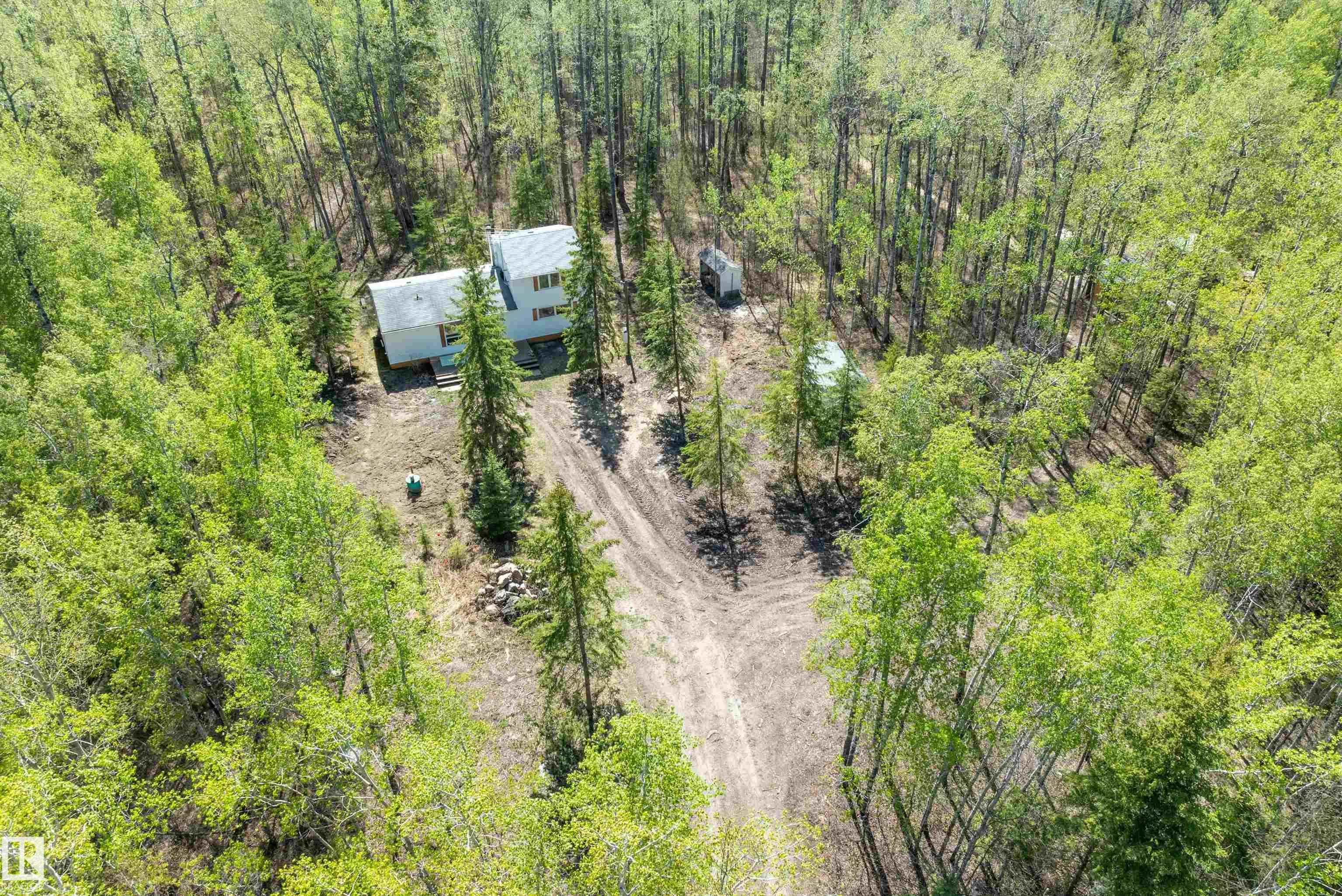 274022 TWP ROAD 480