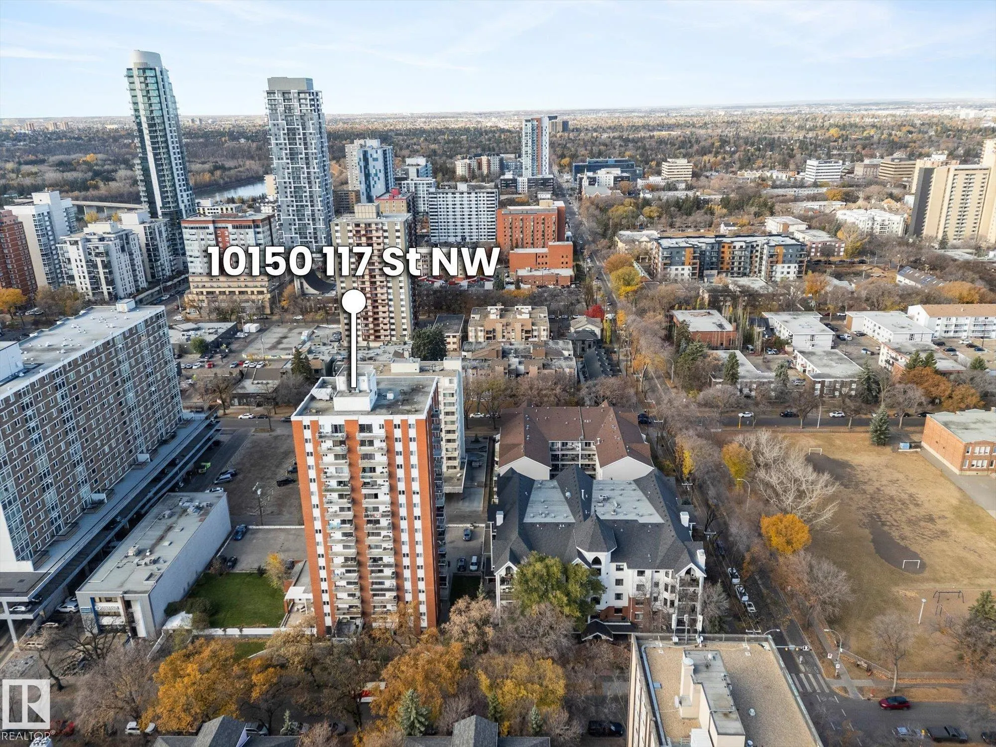 10150 117 Street