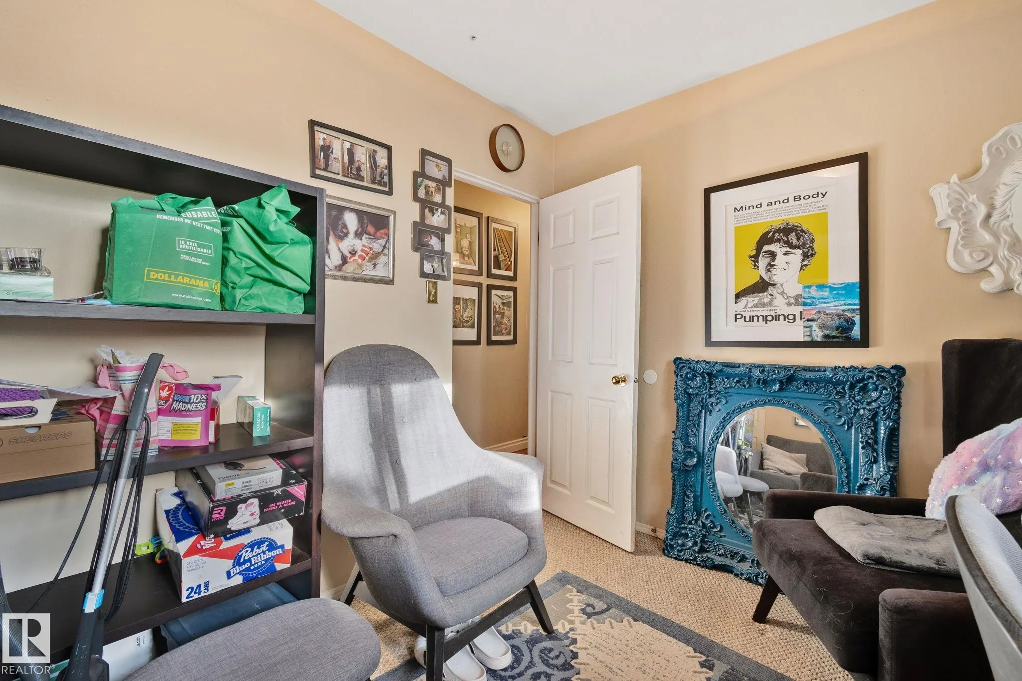 367 EVERGREEN Street