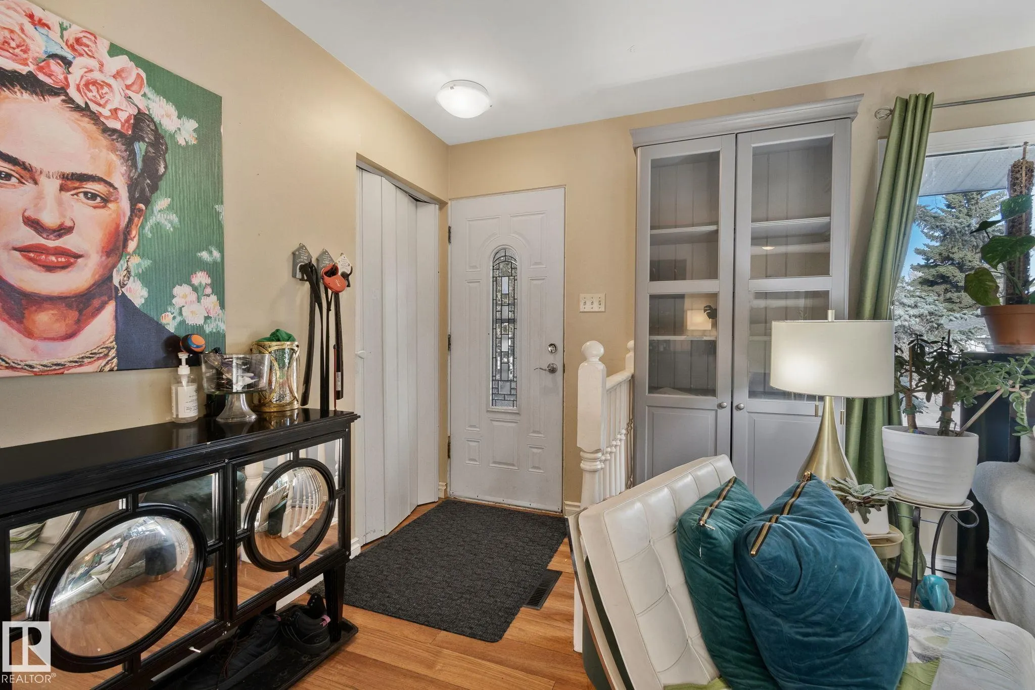 367 EVERGREEN Street