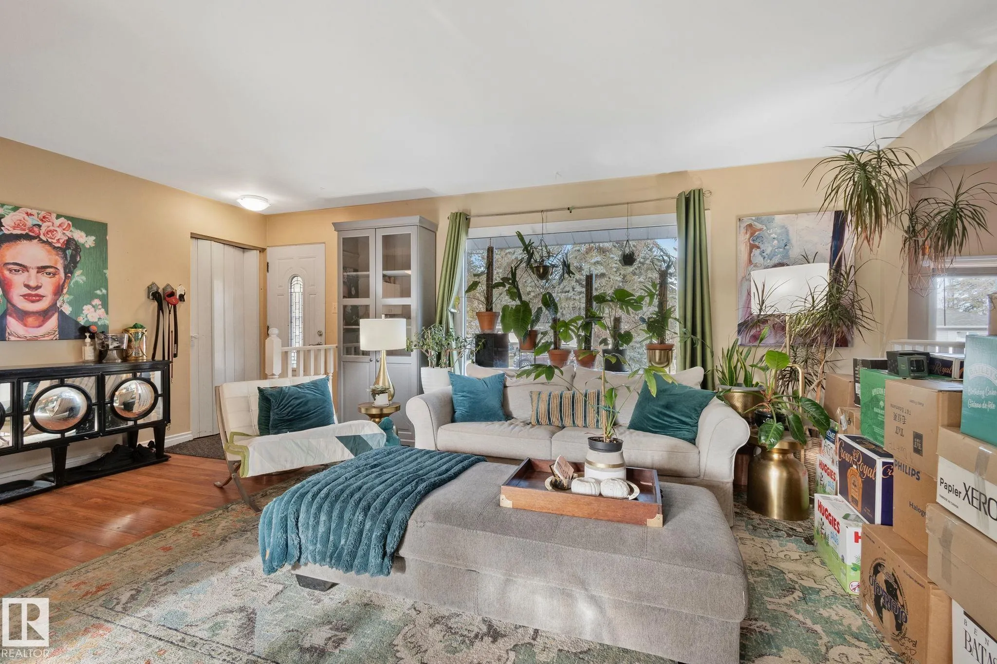 367 EVERGREEN Street