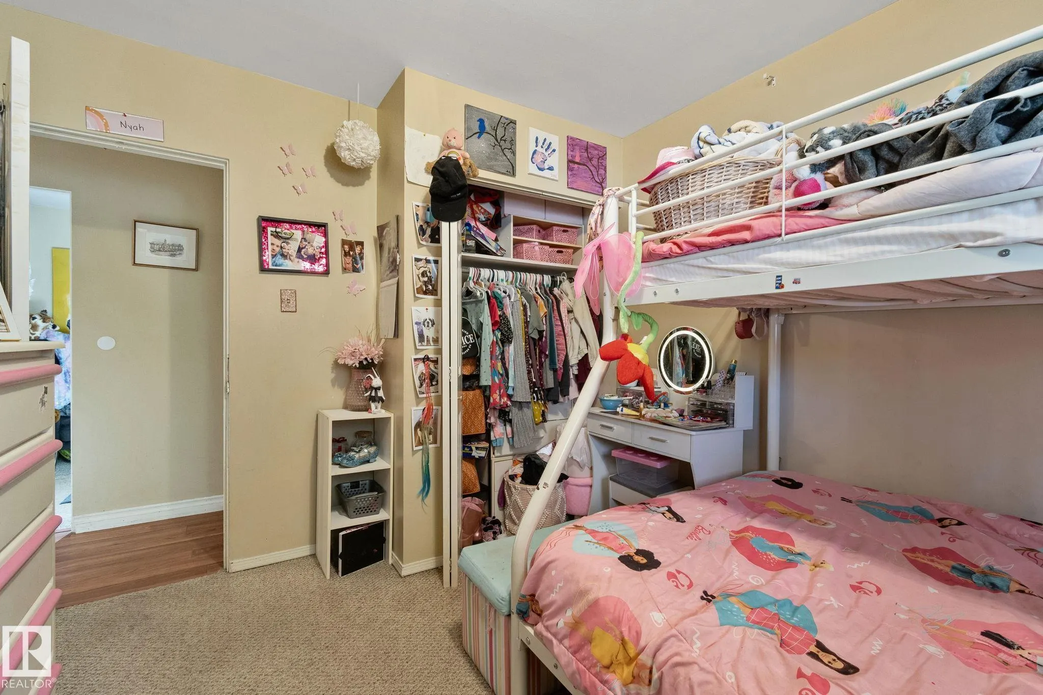 367 EVERGREEN Street