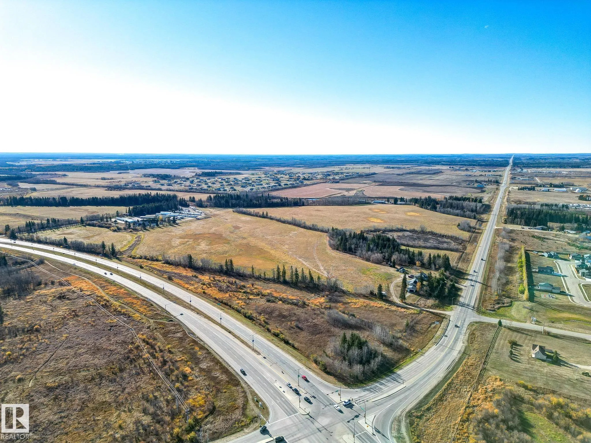 Highway  55 8 Avenue