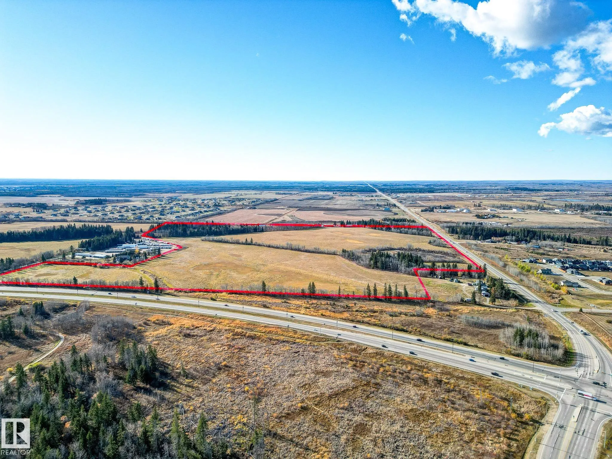 Highway  55 8 Avenue