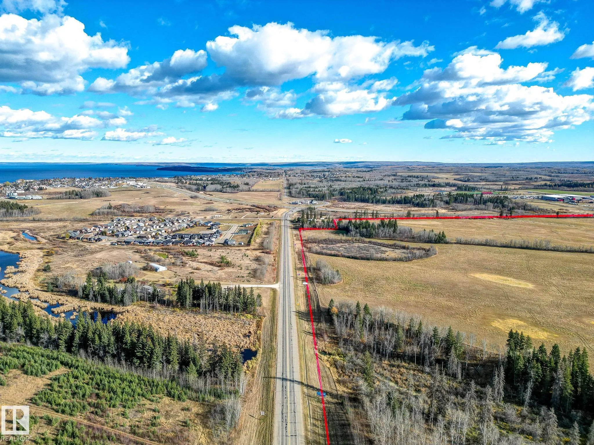 Highway  55 8 Avenue