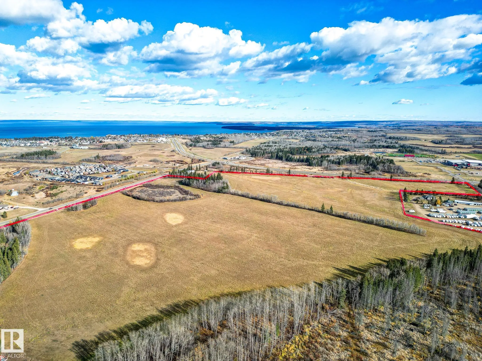 Highway  55 8 Avenue