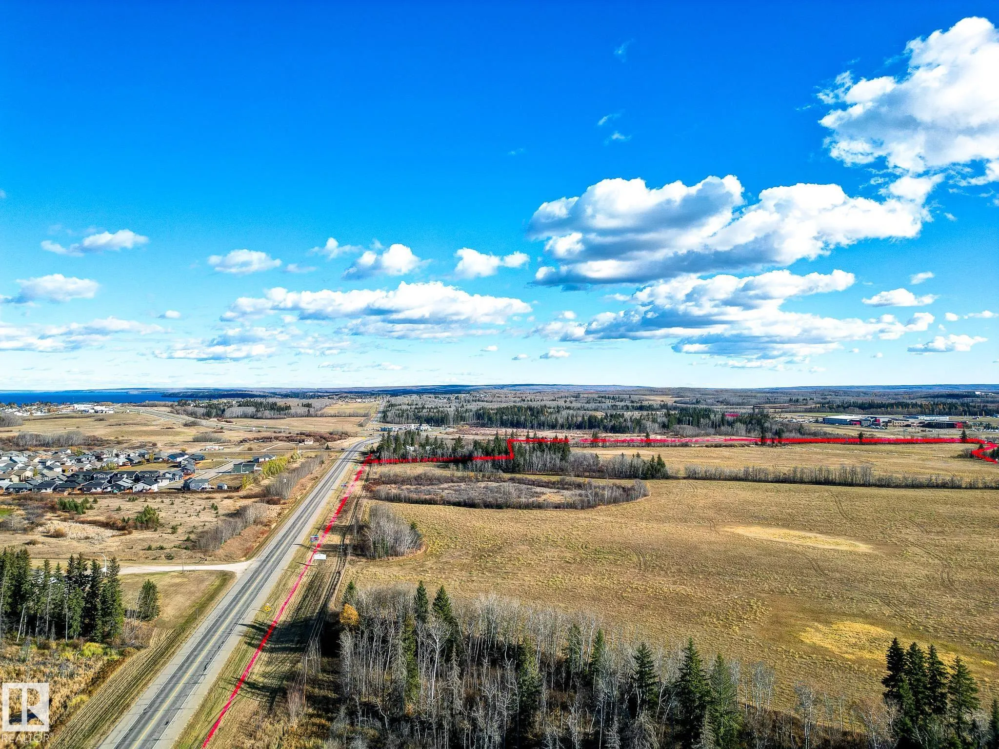 Highway  55 8 Avenue