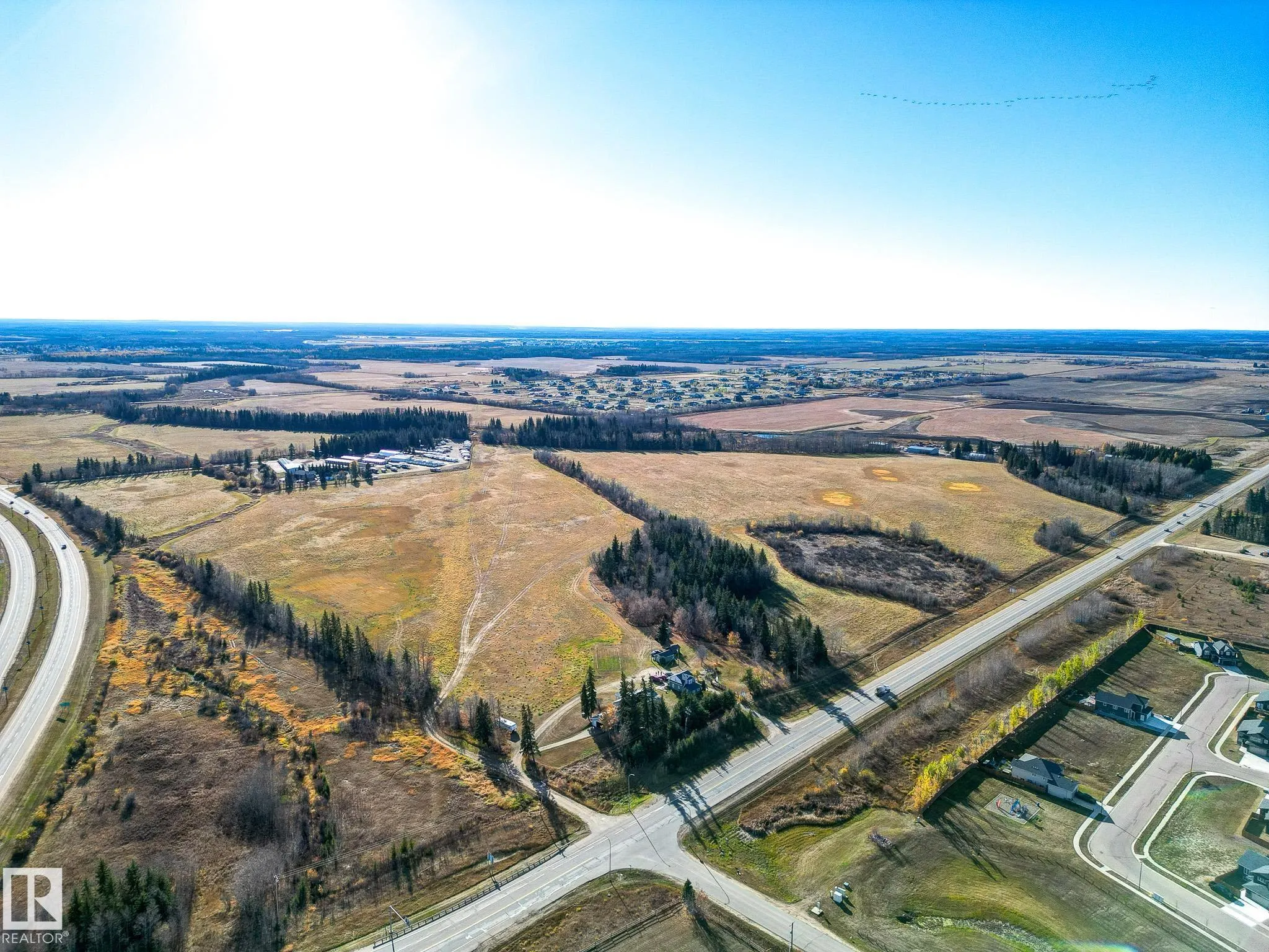 Highway  55 8 Avenue