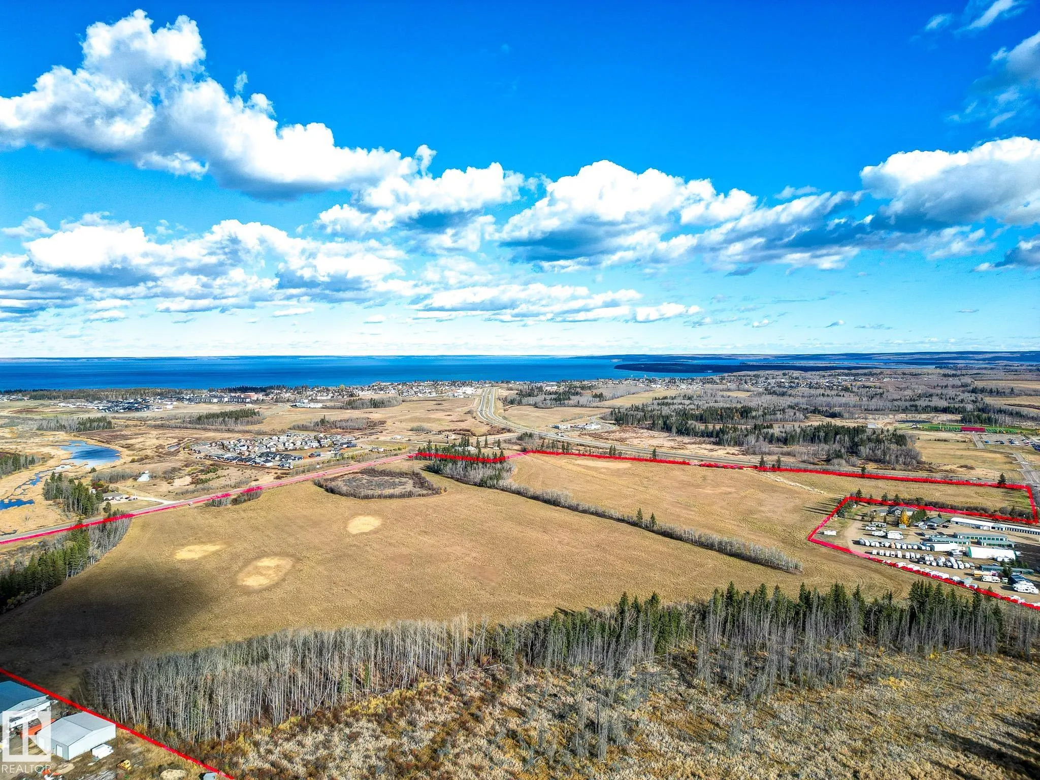 Highway  55 8 Avenue