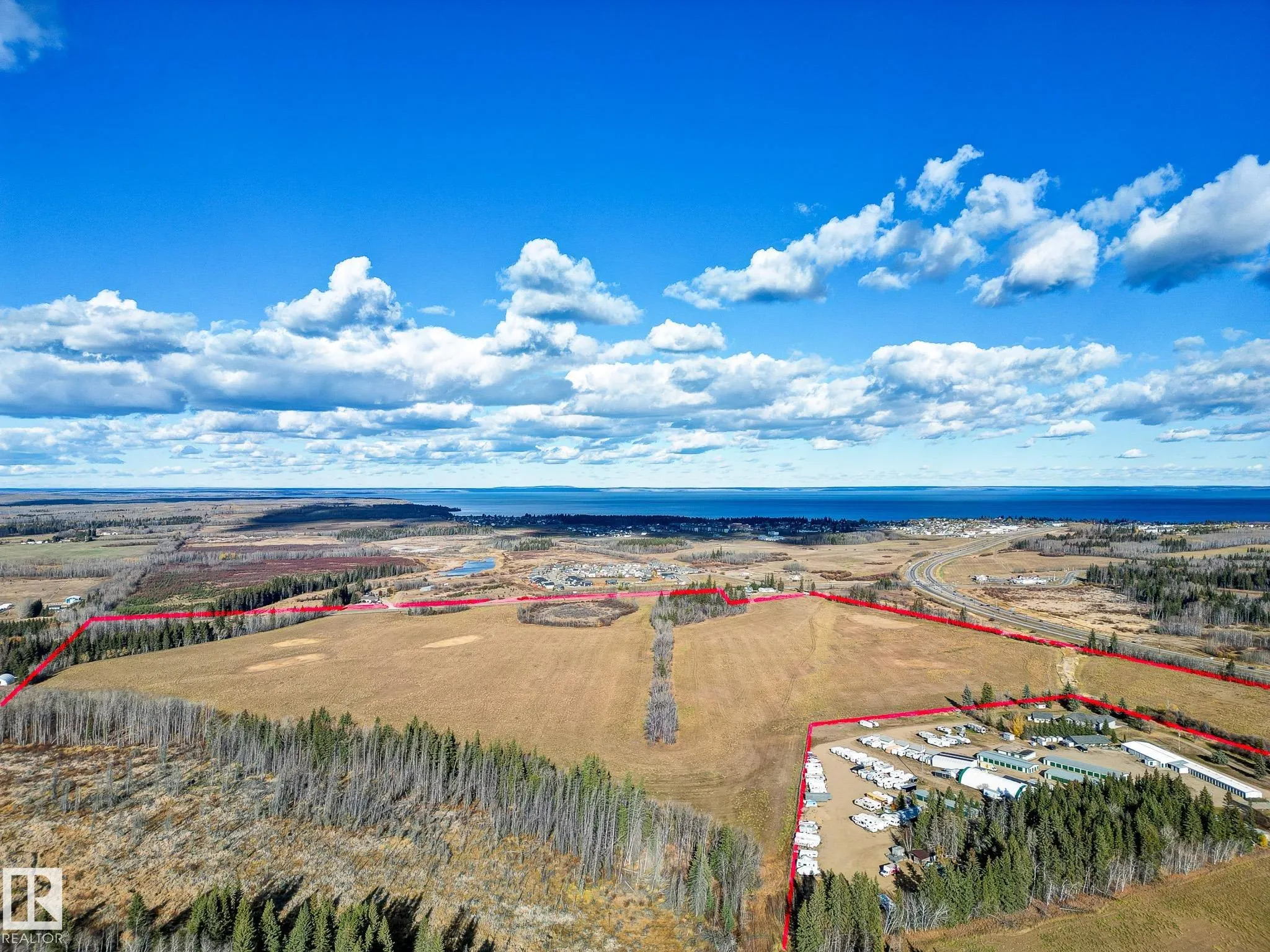 Highway  55 8 Avenue