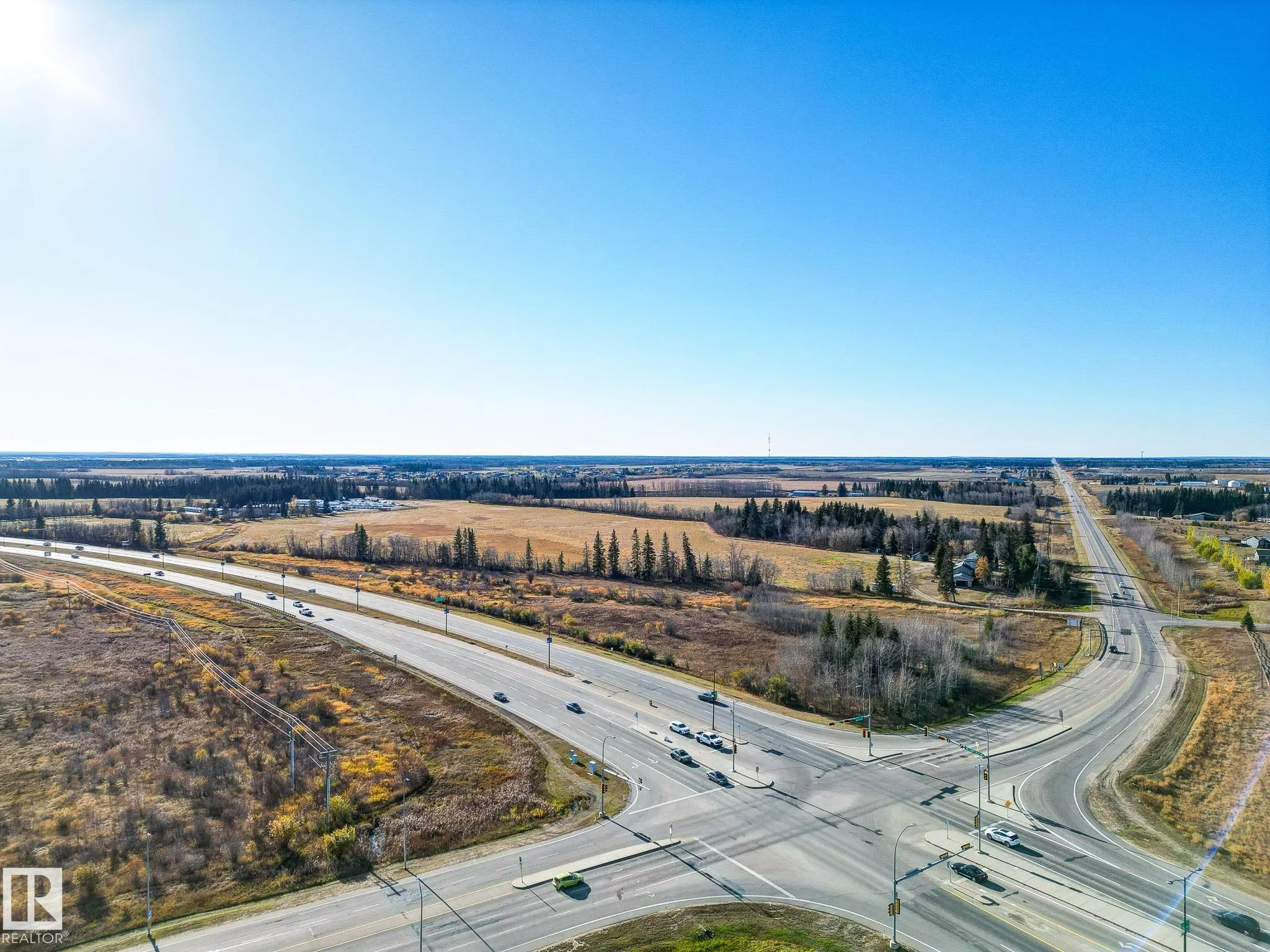 Highway  55 8 Avenue