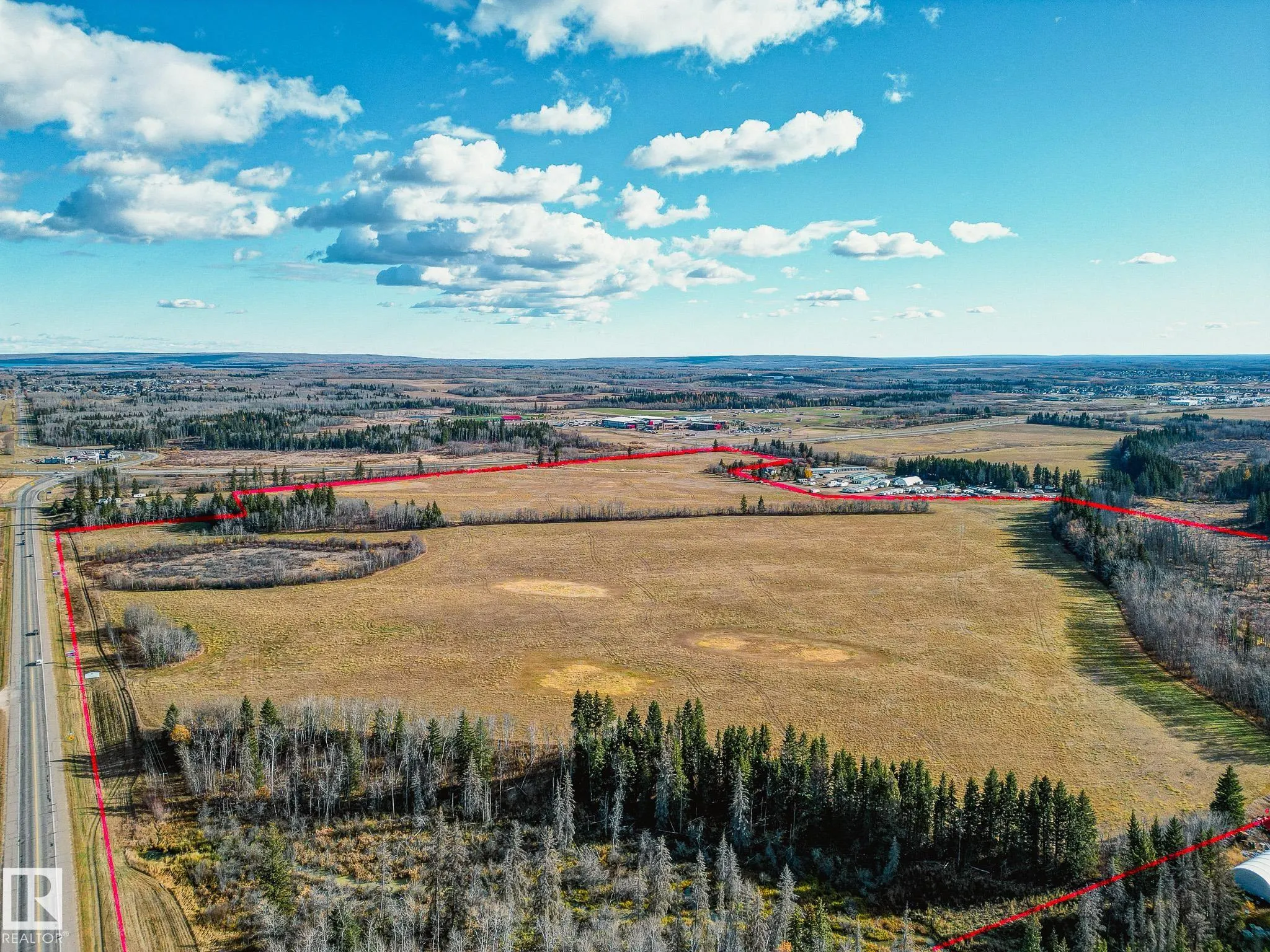 Highway  55 8 Avenue