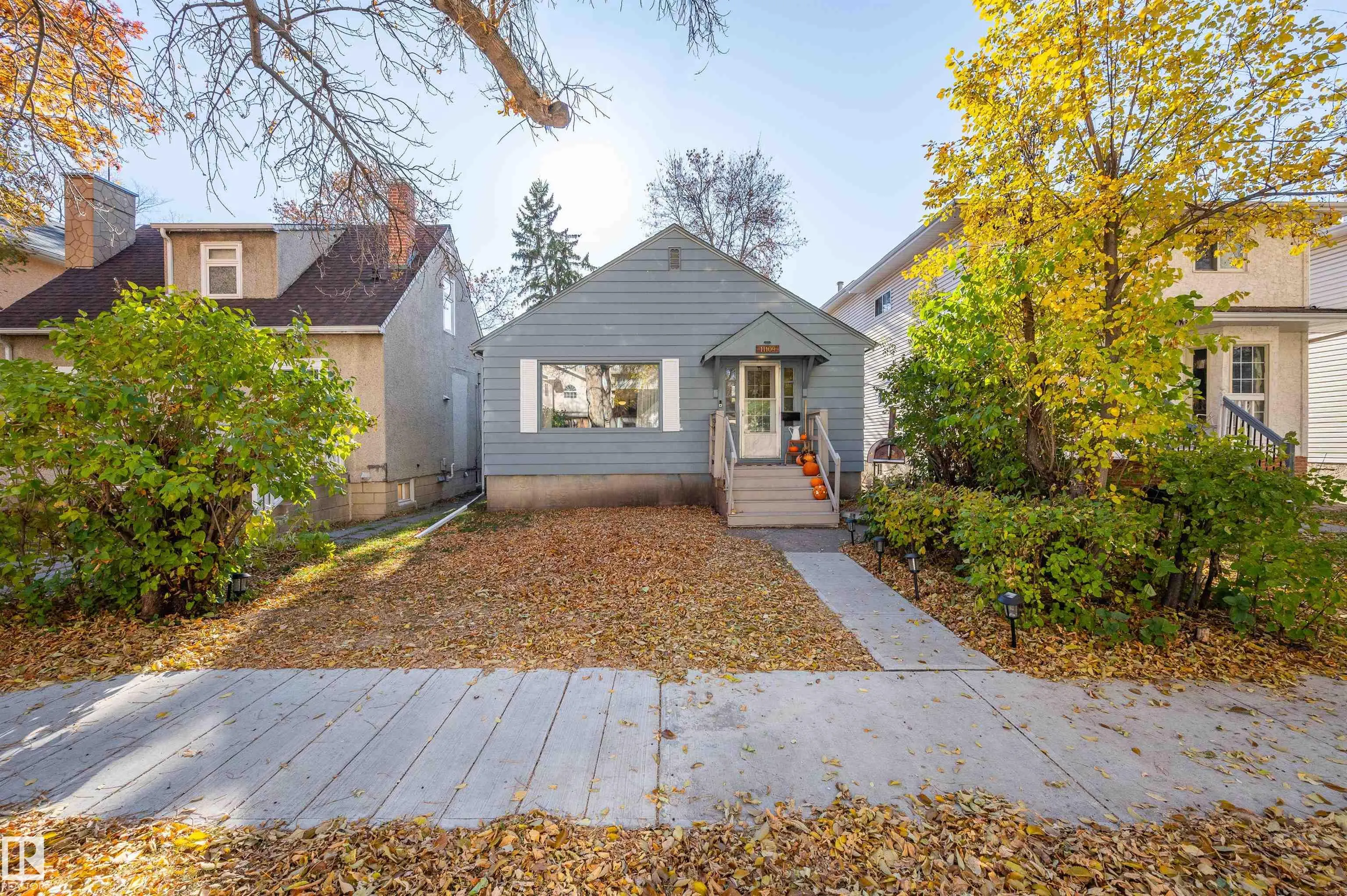 11109 81 Avenue