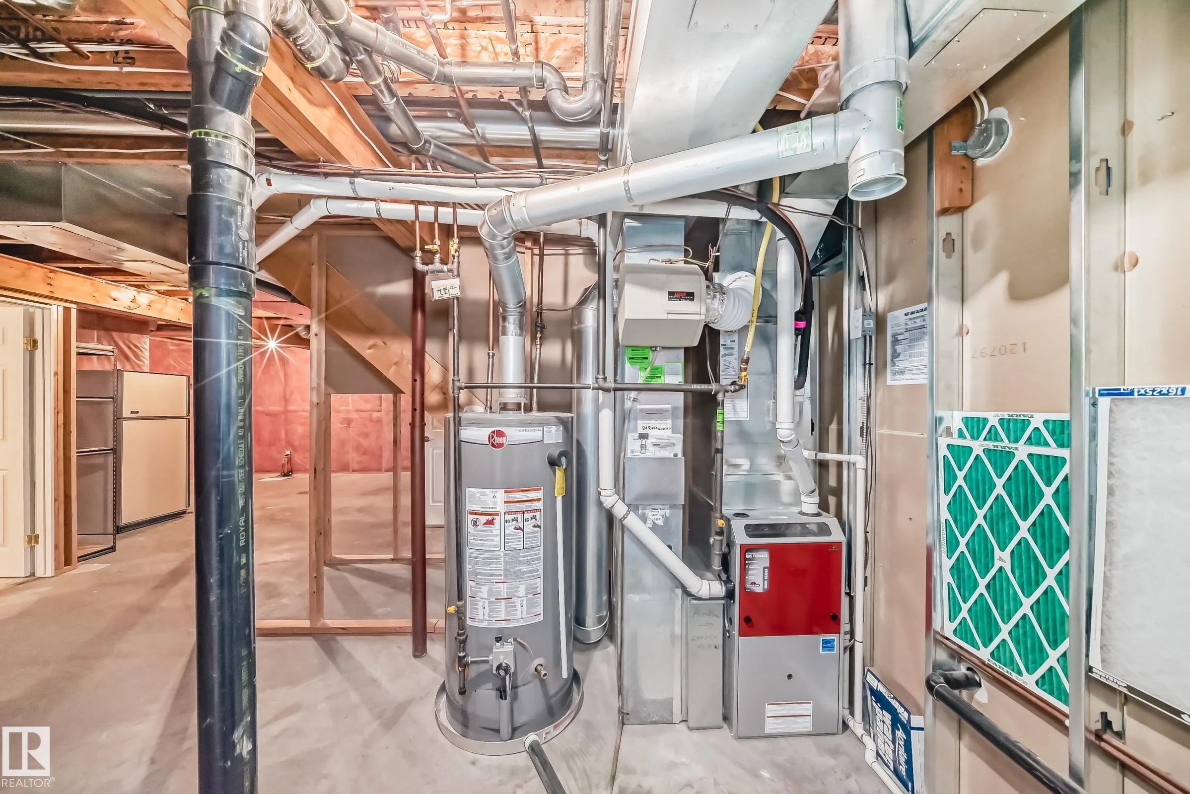 130 RABBIT HILL Court