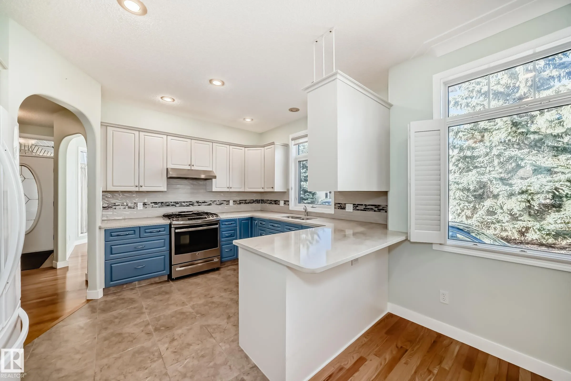 130 RABBIT HILL Court