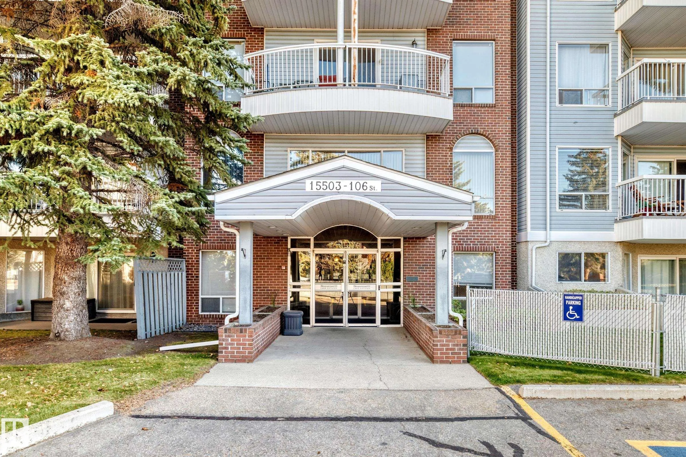 15503 106 Street