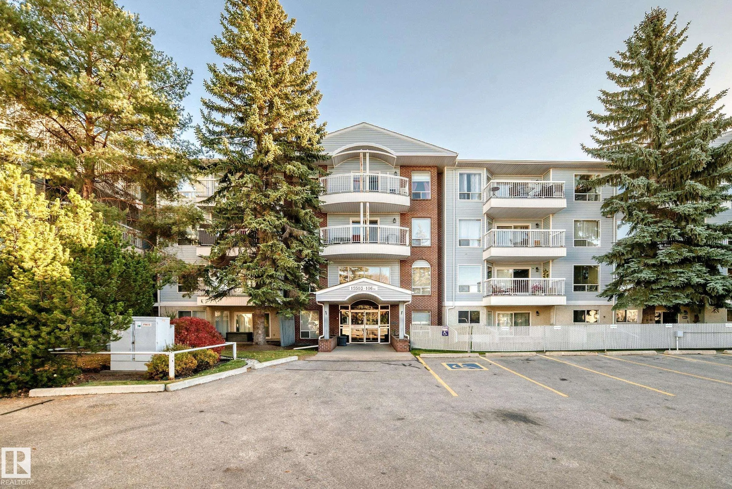 15503 106 Street