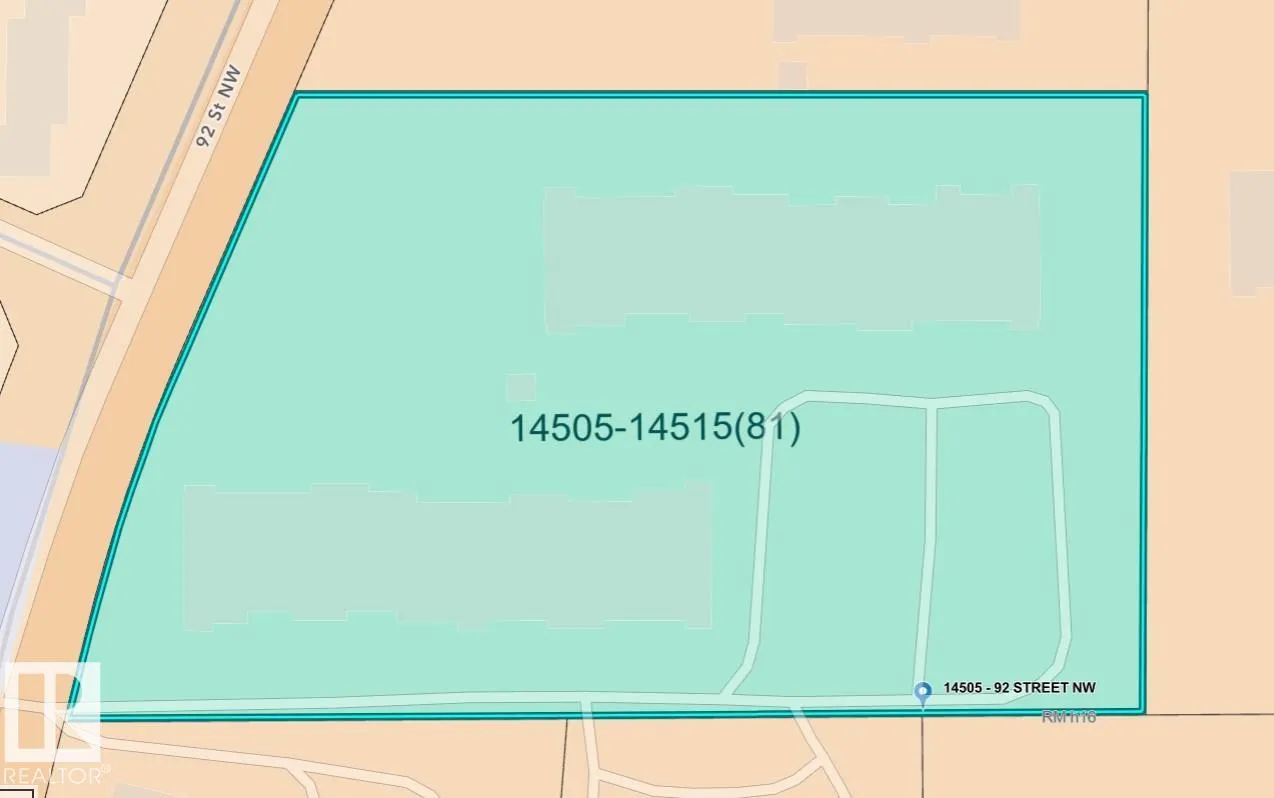 14505/15 92 Street